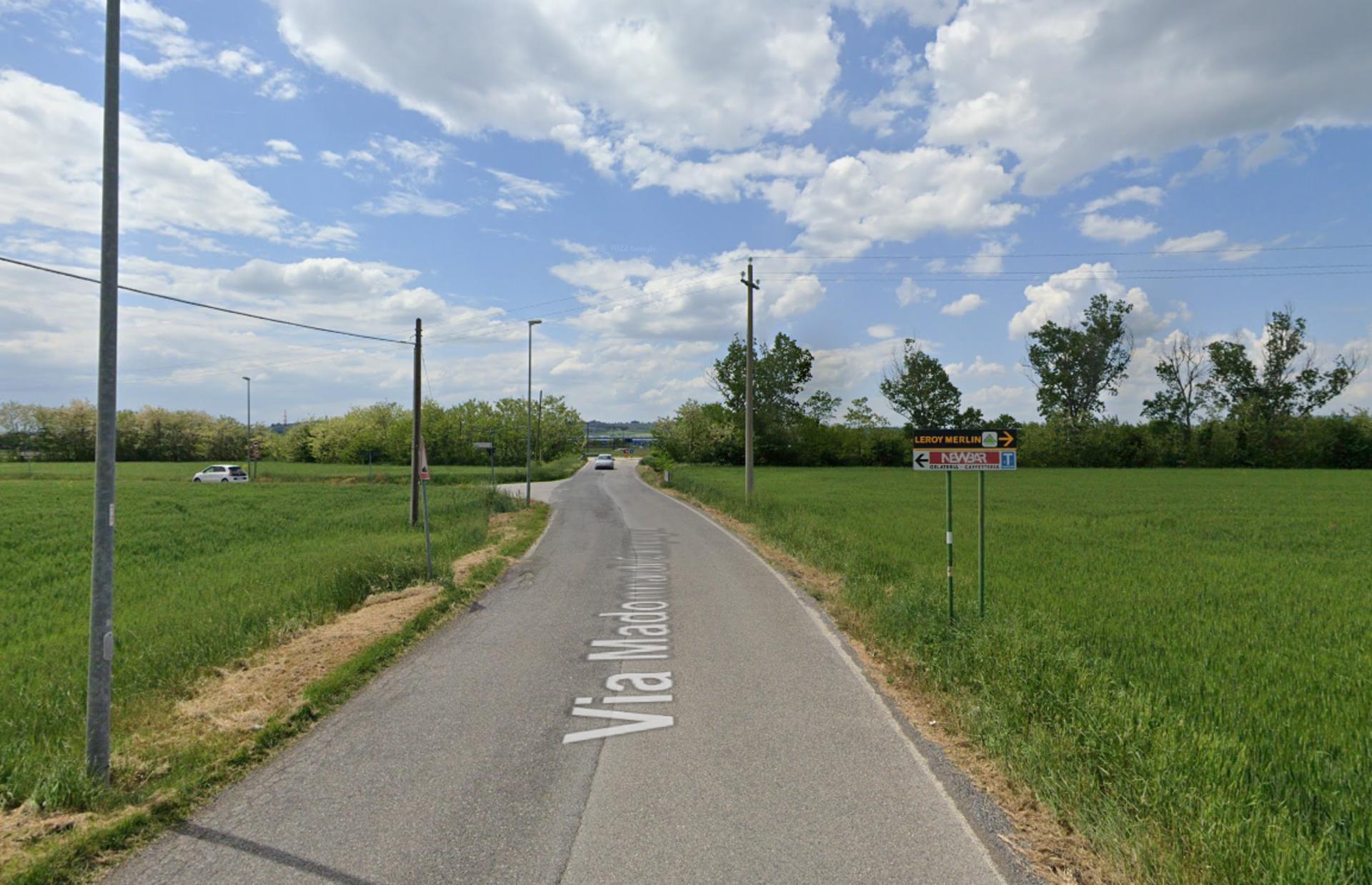 Impianto a VIA Madonna di Campagna  Bastia Umbra