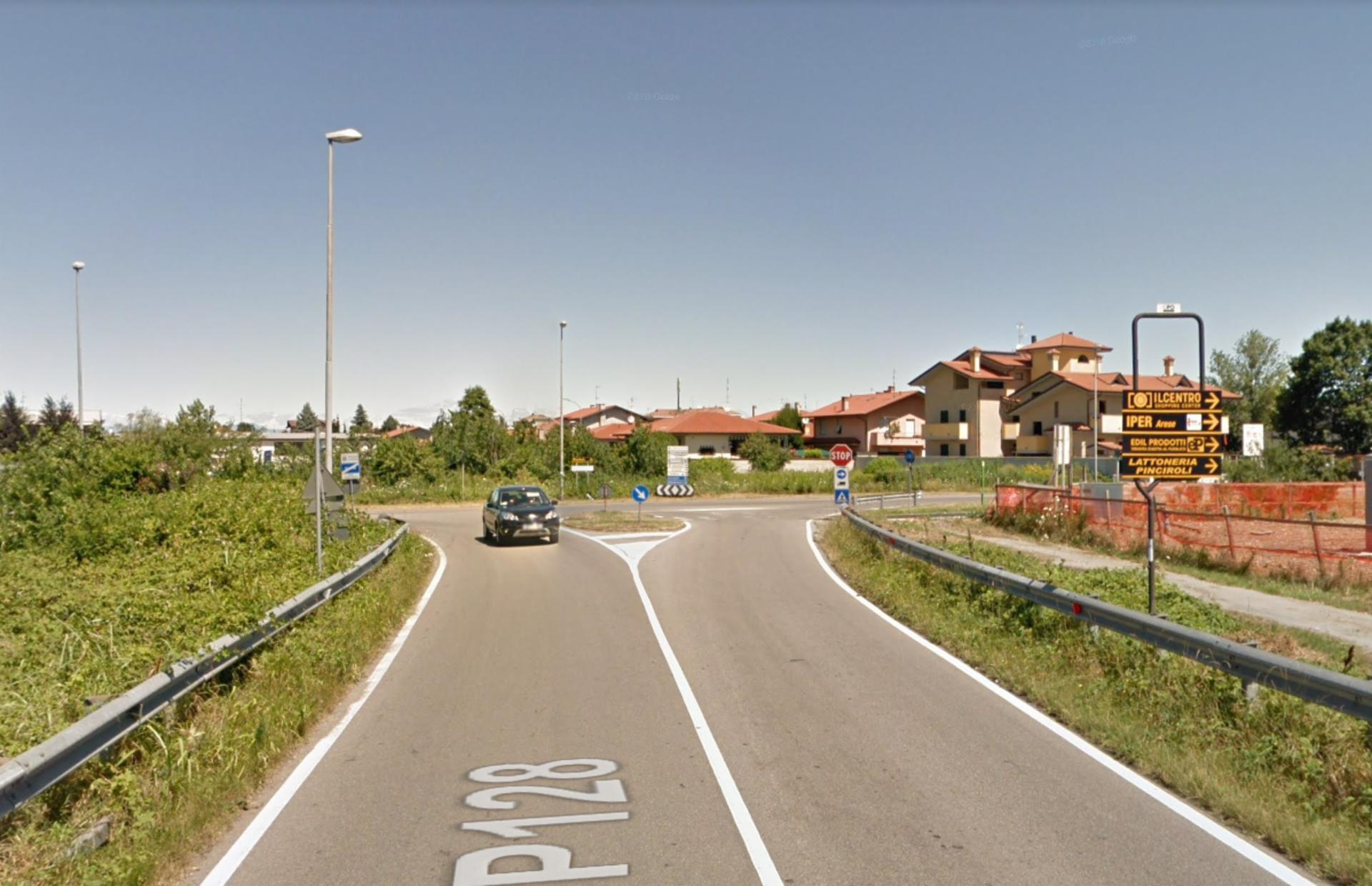 Impianto FRECCE / PREINSEGNE a Busto Garolfo, in zona PLAY Sport Village