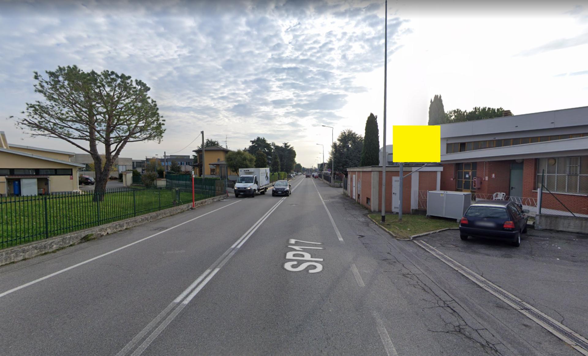 Impianto a VIA Matteotti  Grassobbio