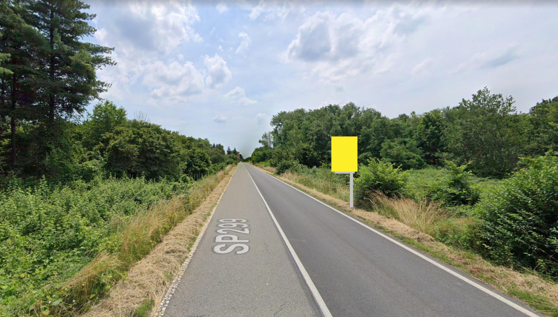 Impianto a S.P. 142 Km. 32+950/sx  Romagnano Sesia
