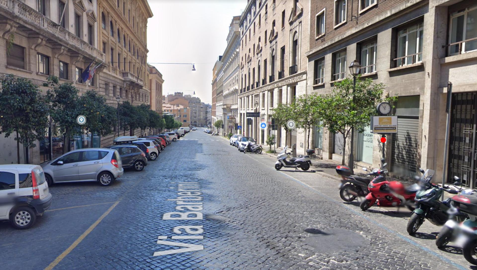 Impianto OROLOGIO a Roma, in zona San Nicola da Tolentino