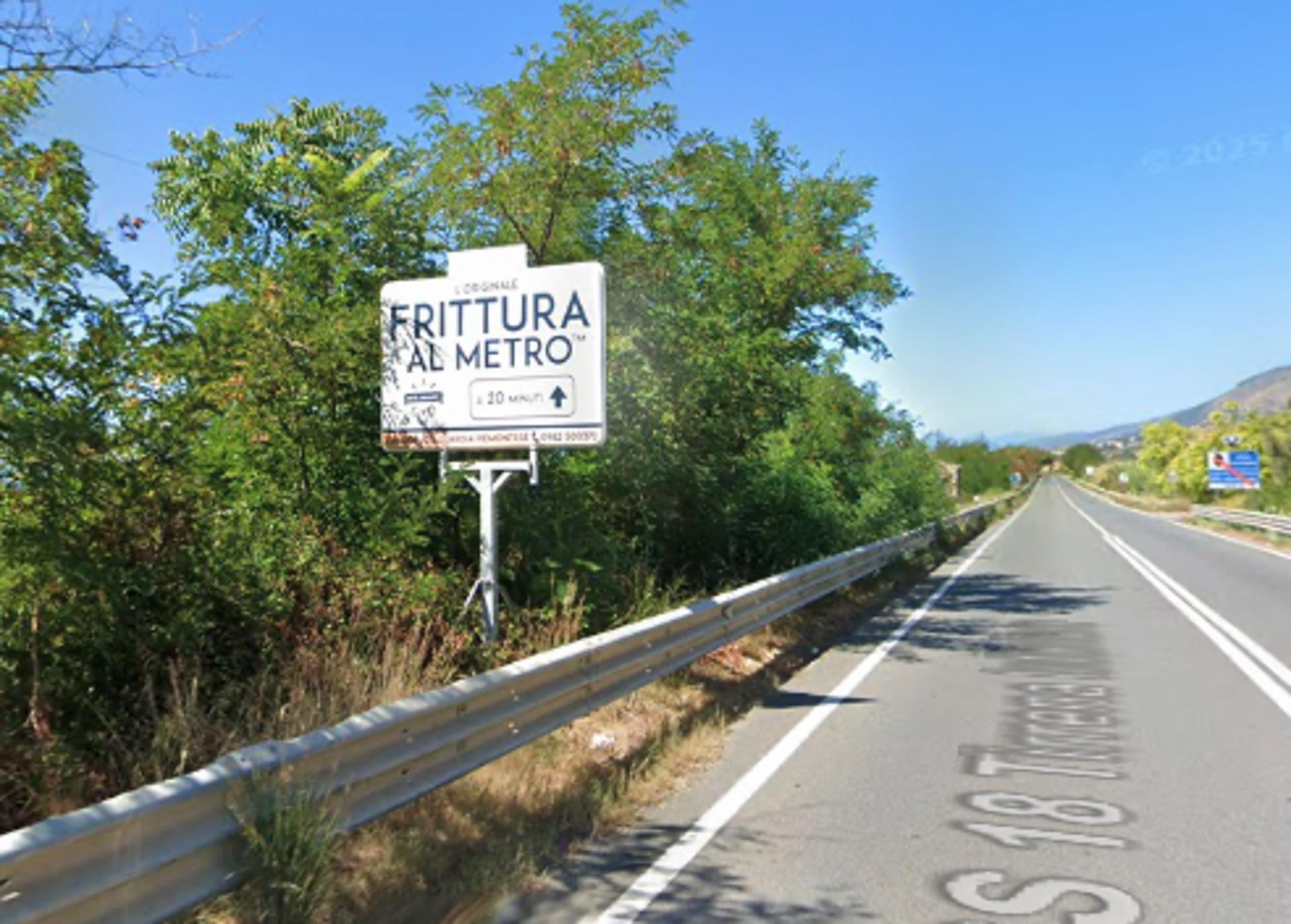 Impianto a CONTRADA MALPERTUSO 8 Falconara Albanese