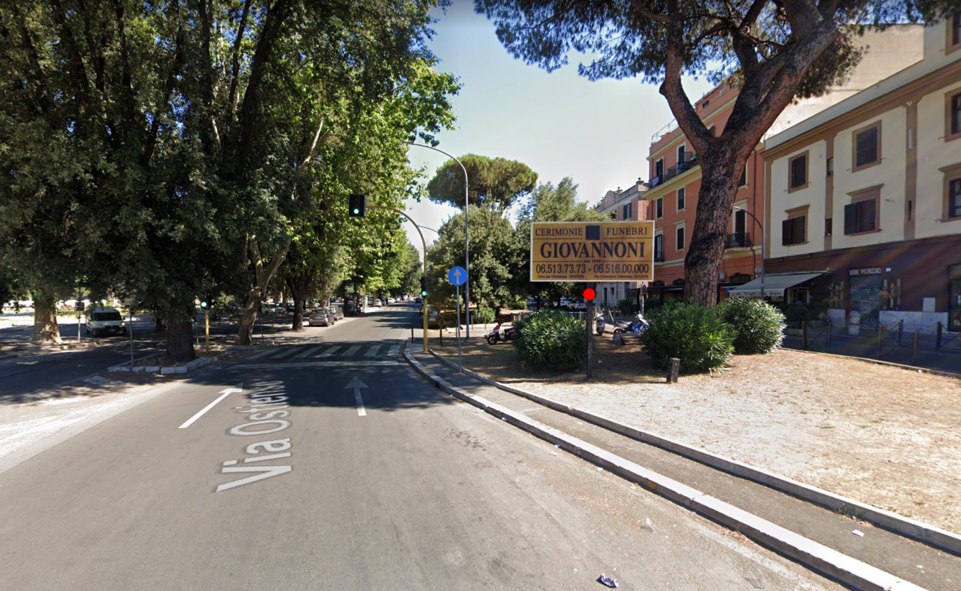 Impianto CARTELLONISTICA a Roma, in zona Gli Sfizi dei Vizi