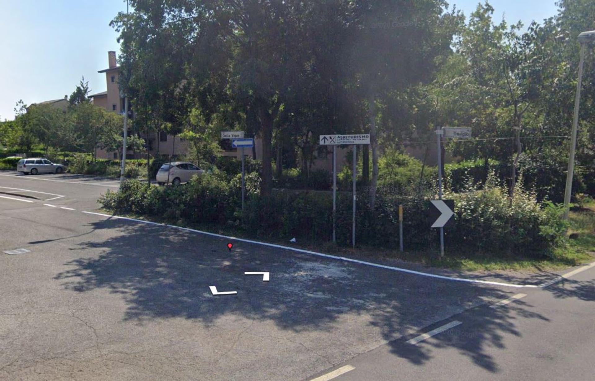 Impianto a VIA della Vigna angolo Via Treviglio  Fara Gera d'Adda
