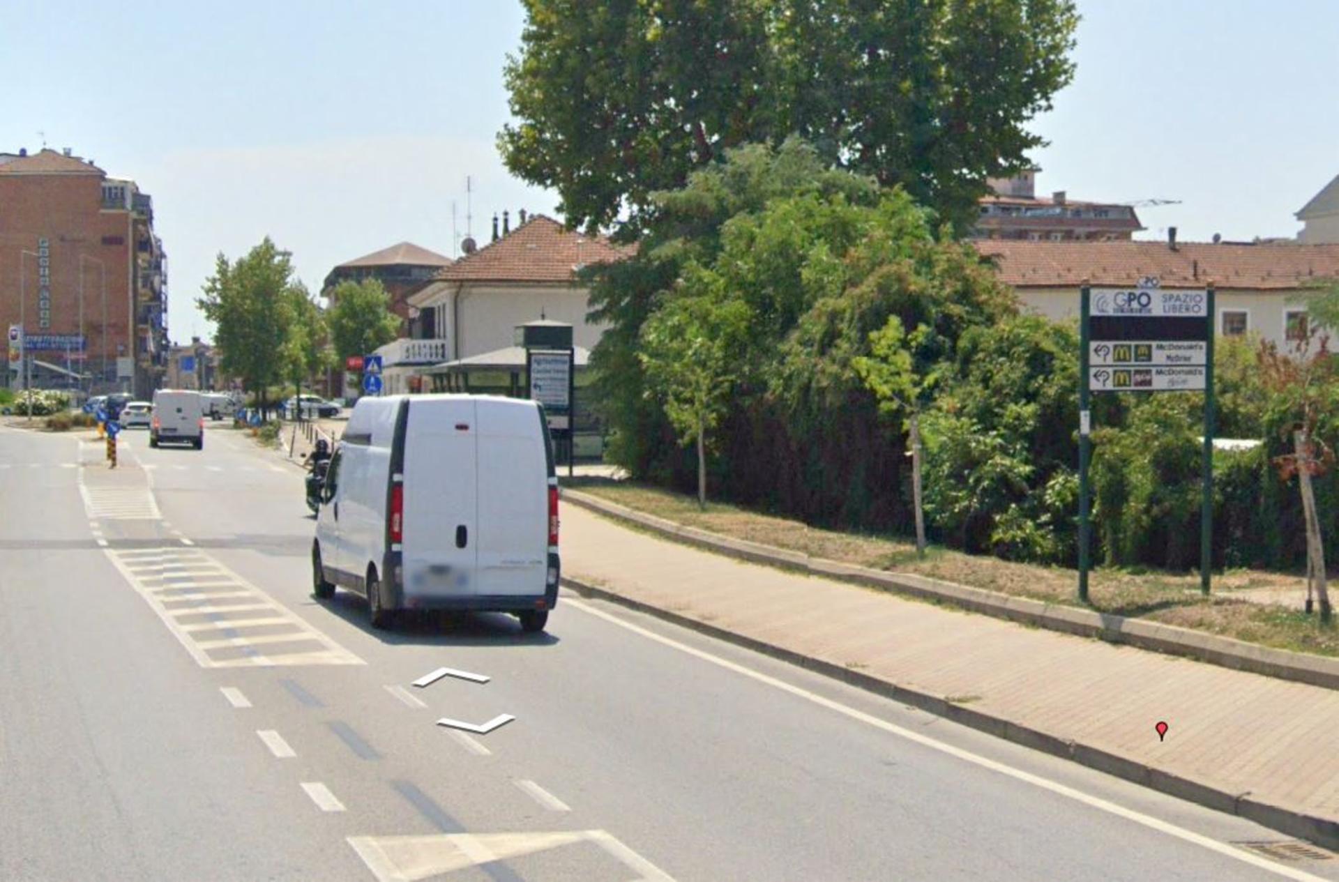 Impianto a VIA Torino  Carmagnola