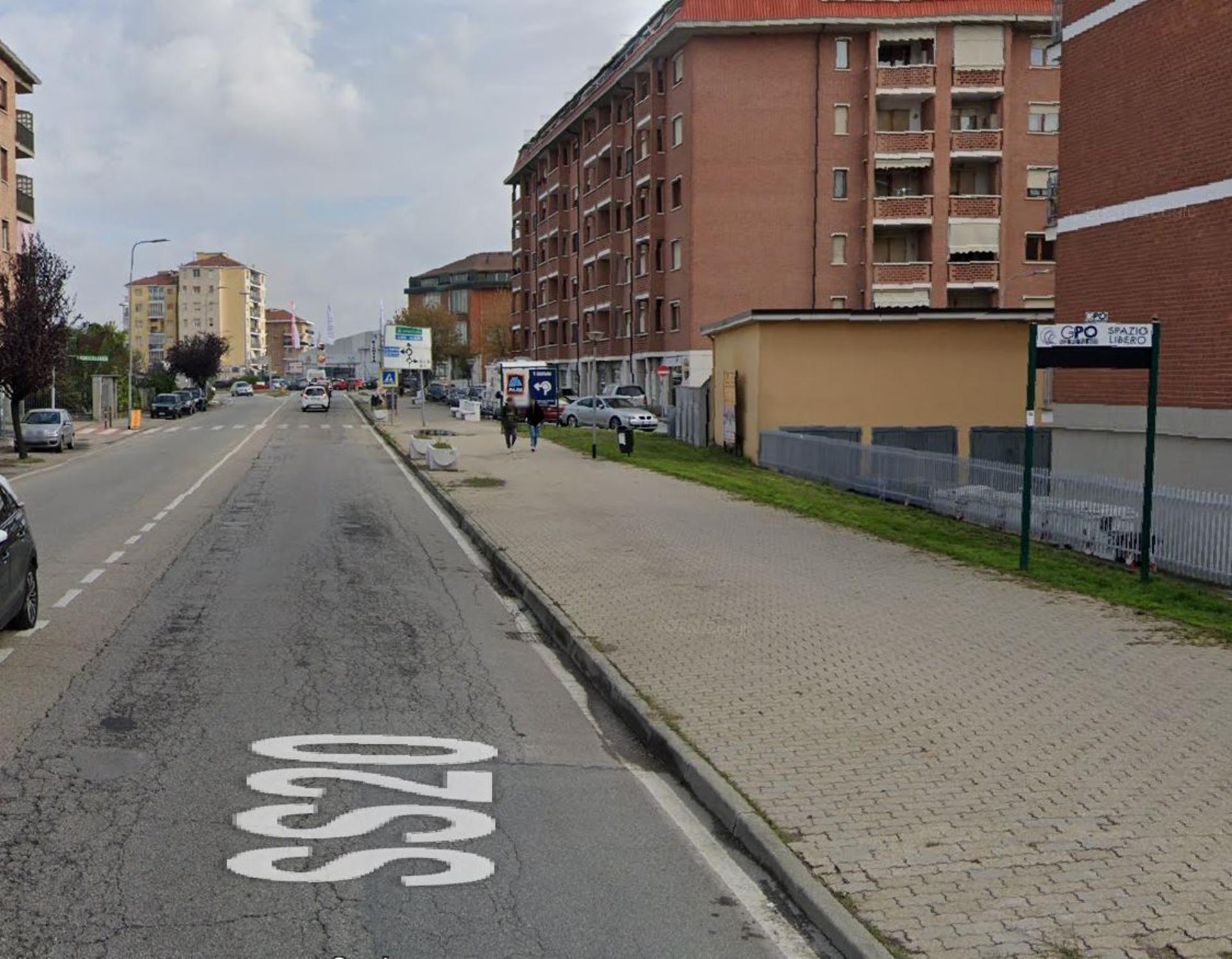 Impianto a VIA San Francesco di Sales  Carmagnola