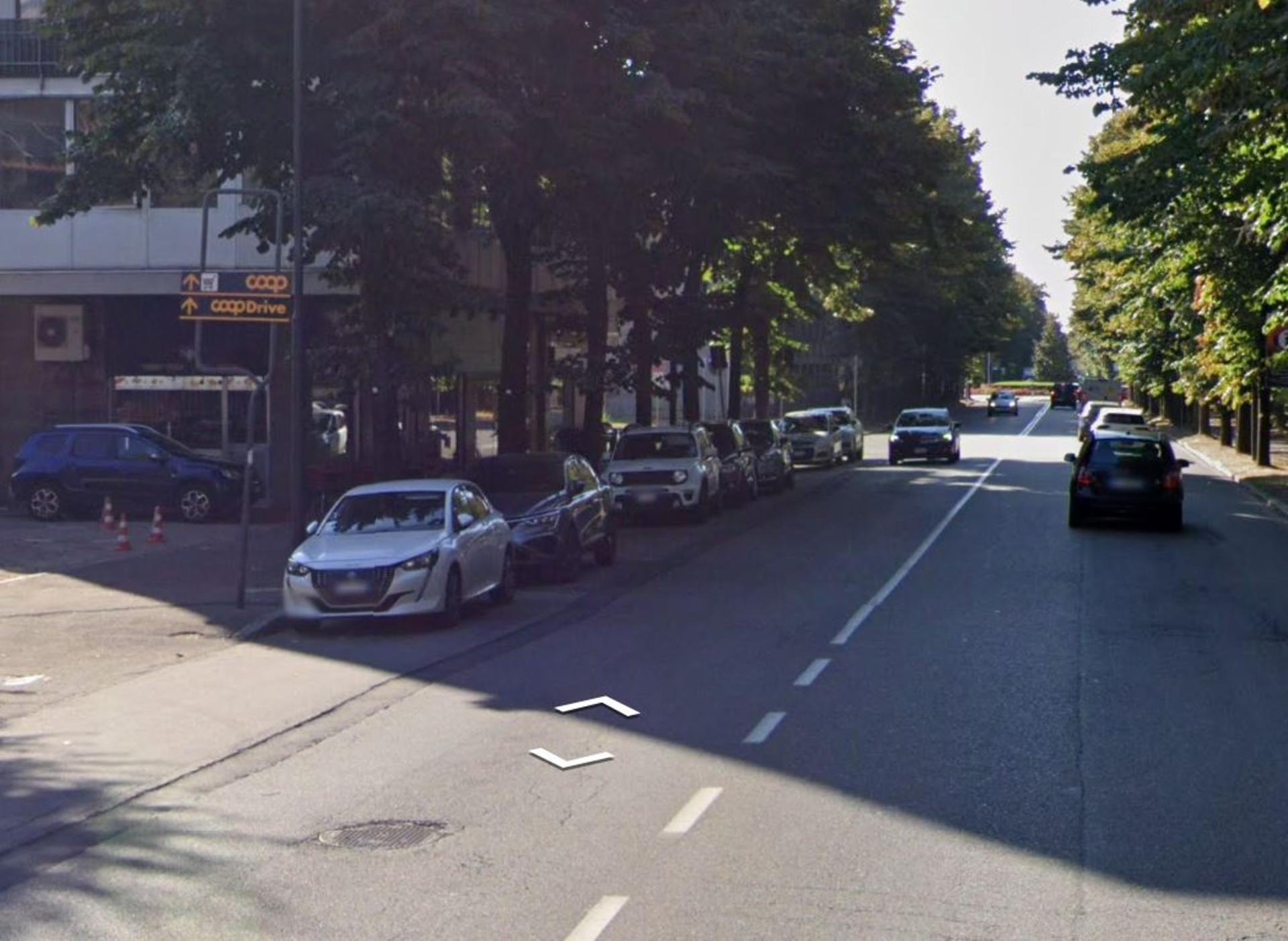 Impianto a VIA Diaz  Busto Arsizio
