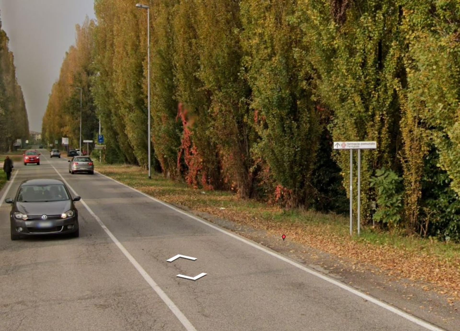 Impianto a VIA de Gasperi  Pantigliate