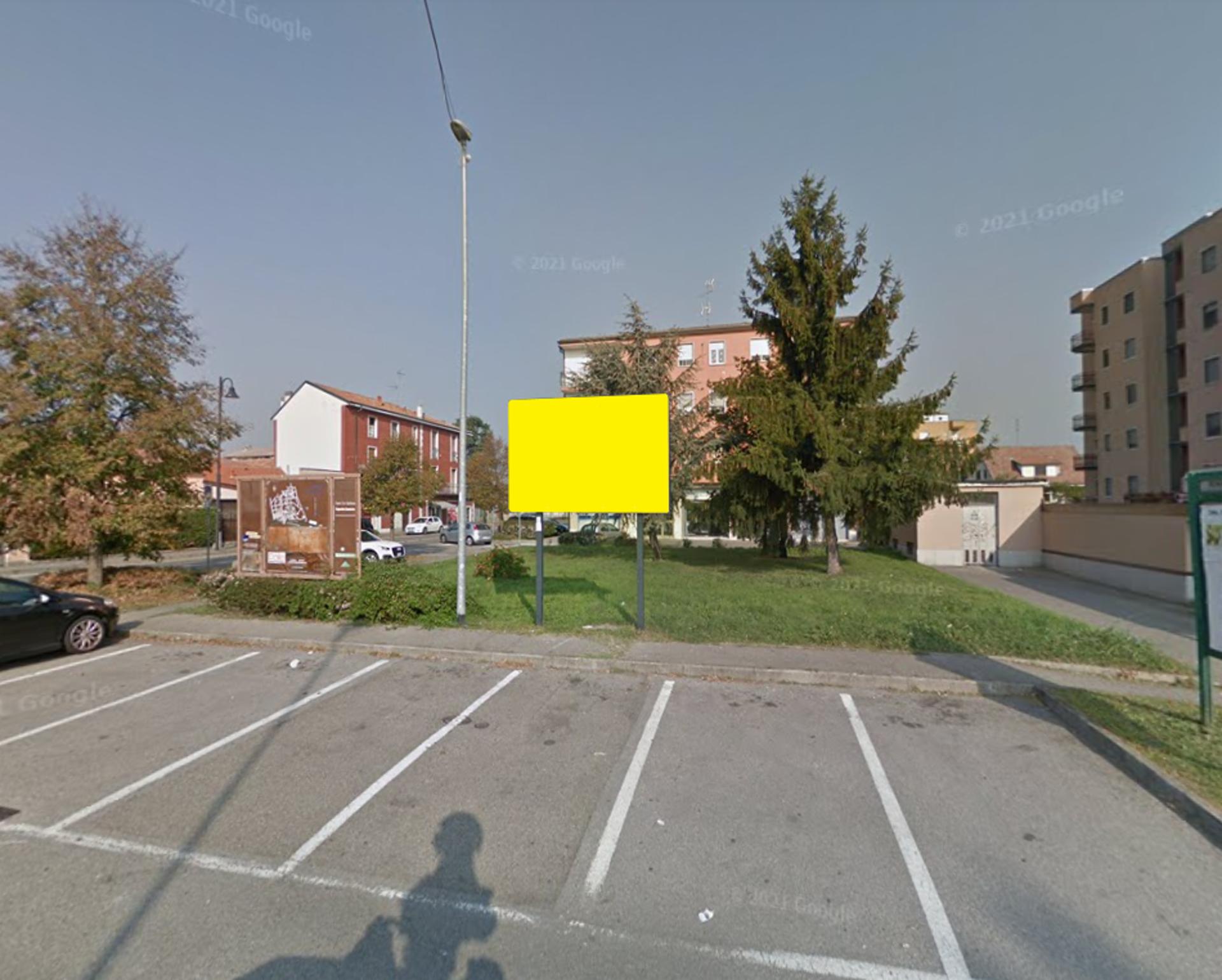 Impianto a VIA Solferino  Pantigliate
