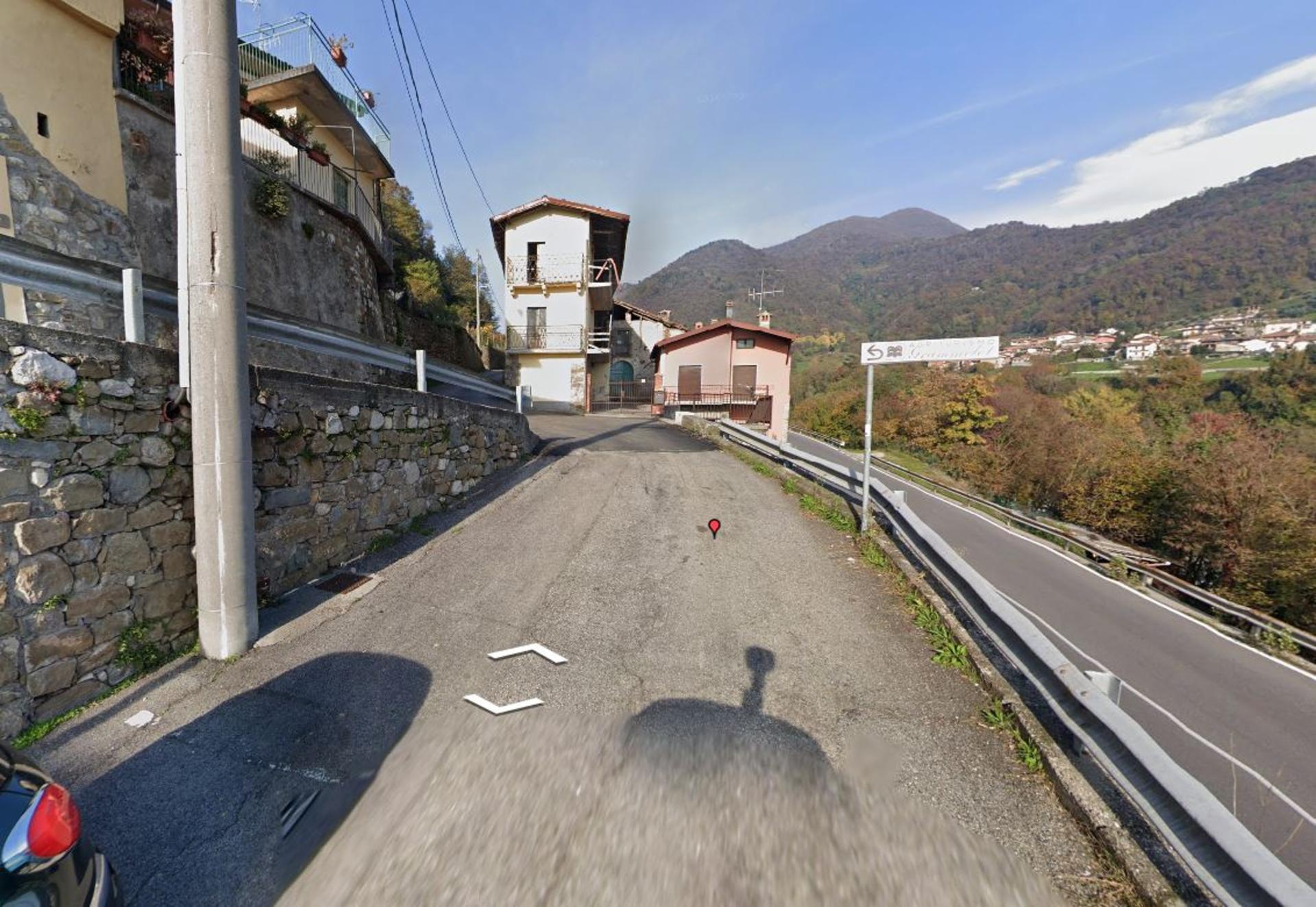 Impianto a VIA Gazzend  Adrara San Martino