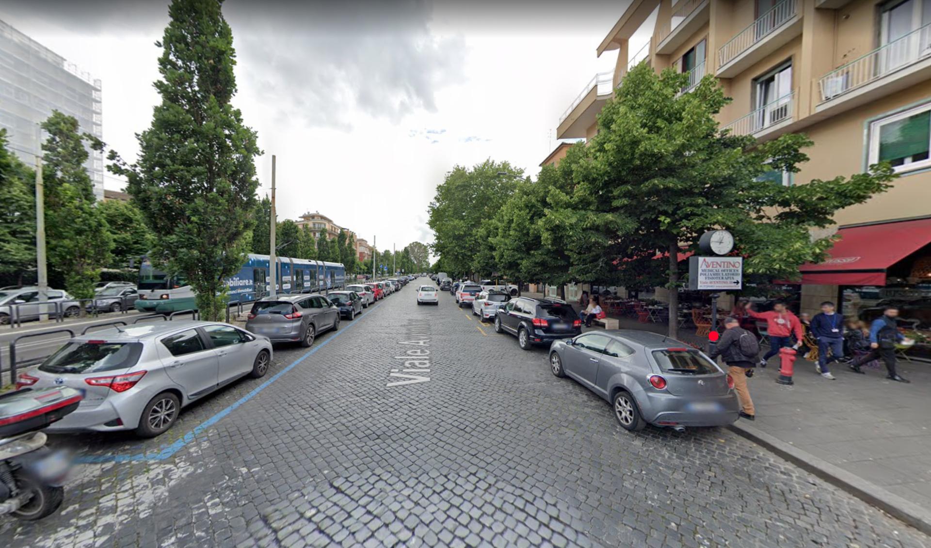 Impianto OROLOGIO a Roma, in zona Gelateria Maximo