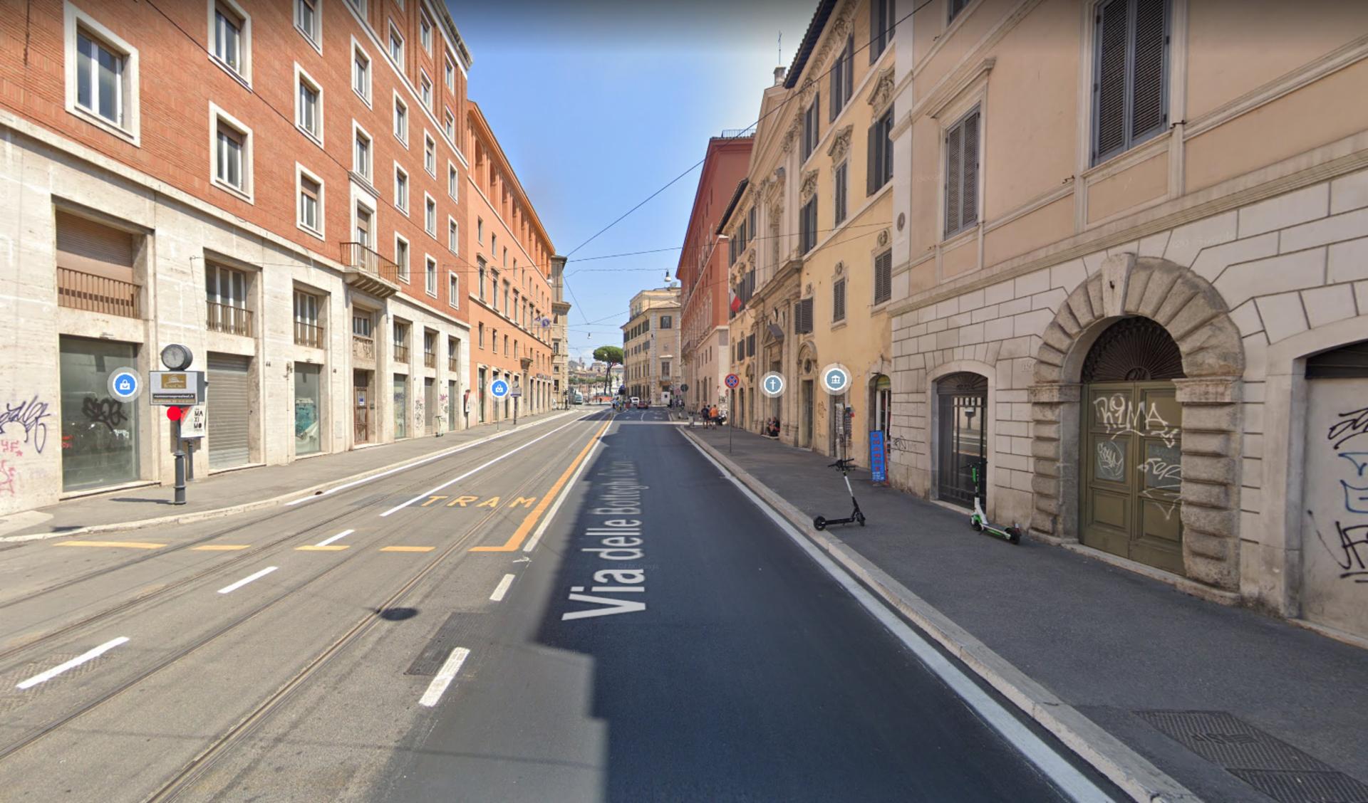 Impianto OROLOGIO a Roma, in zona Chiesa di Santo Stanislao dei Polacchi