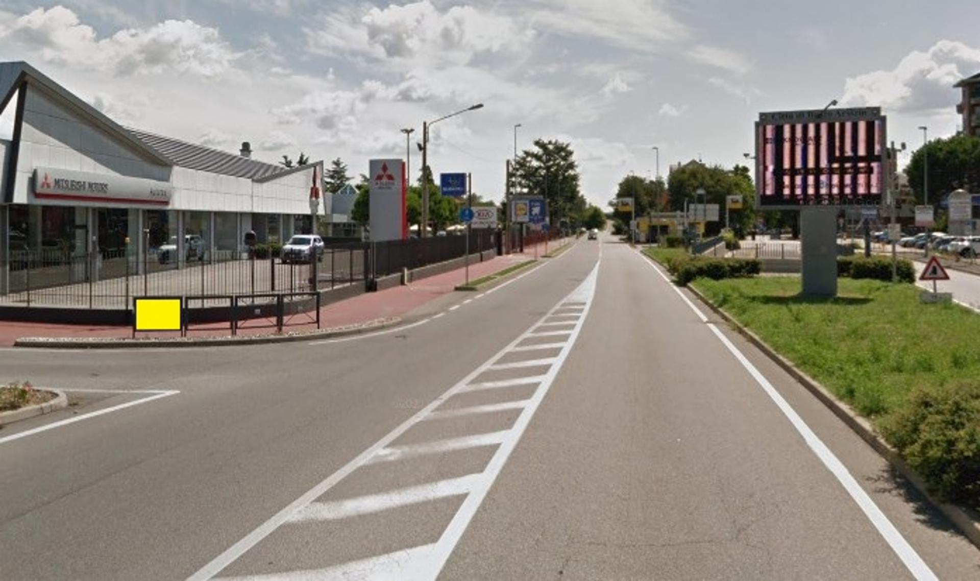 Impianto a VIA Fagnano Olona angolo Via Santa Chiara  Olgiate Olona