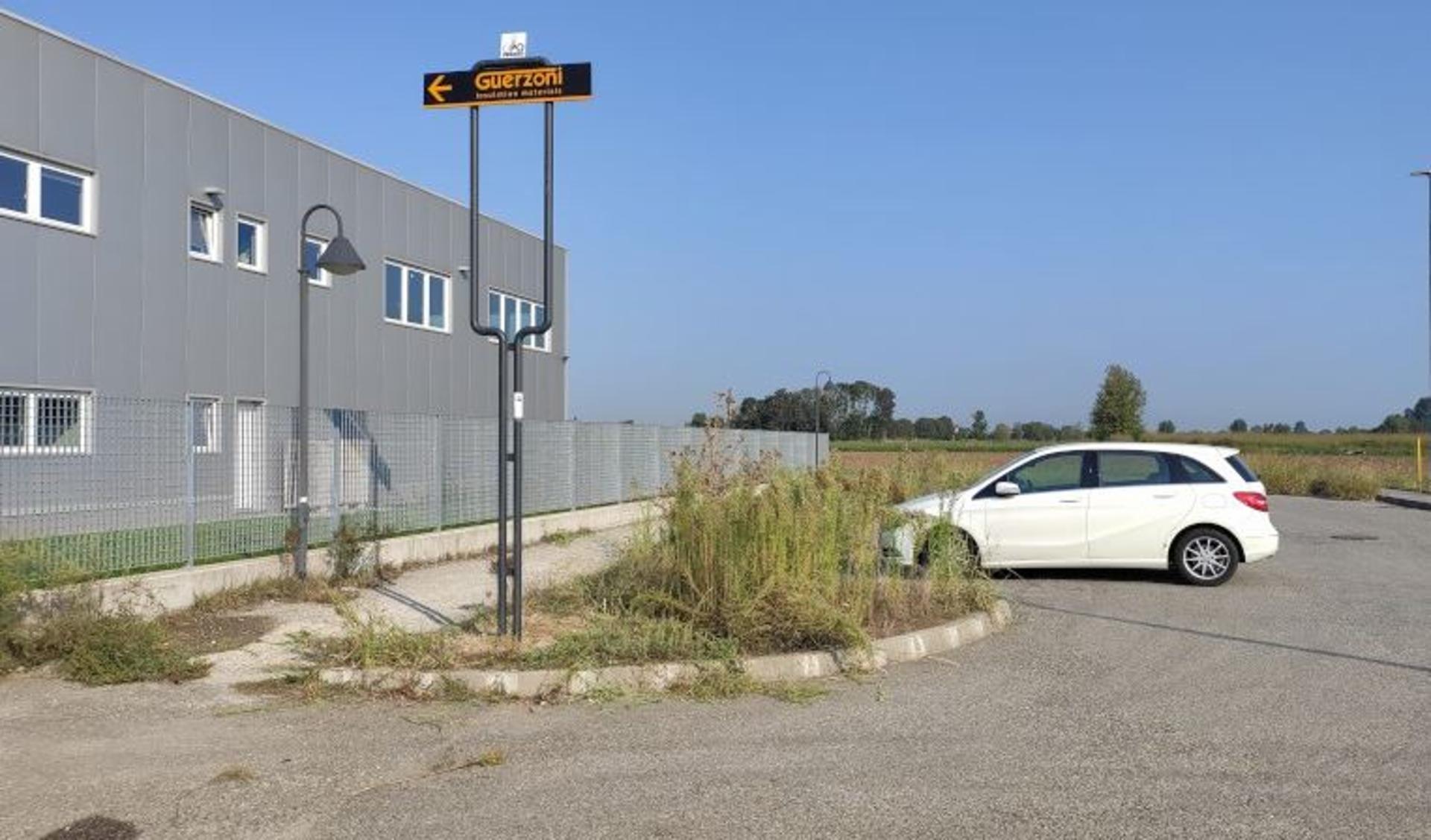 Impianto a VIA I MAGGIO 26 Vailate