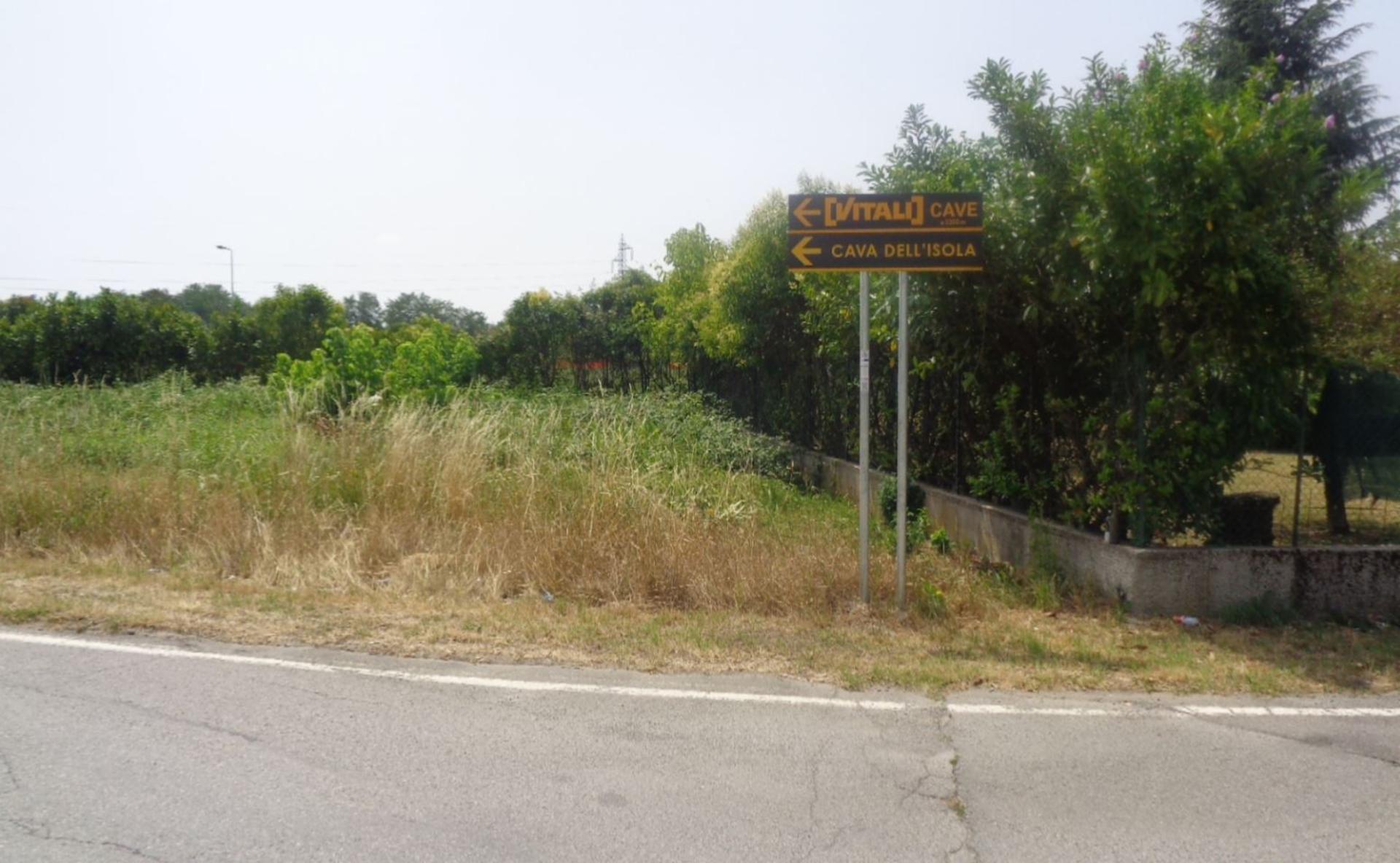 Impianto FRECCE / PREINSEGNE a Medolago, in zona Chiesa Santa Maria Assunta