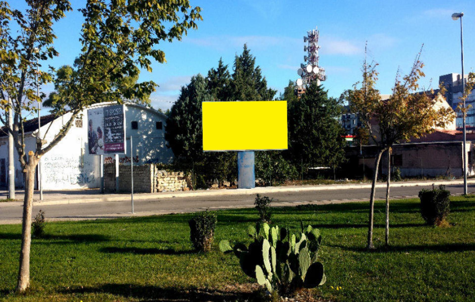 Impianto a VIA FANTE D'ITALIA  Foggia
