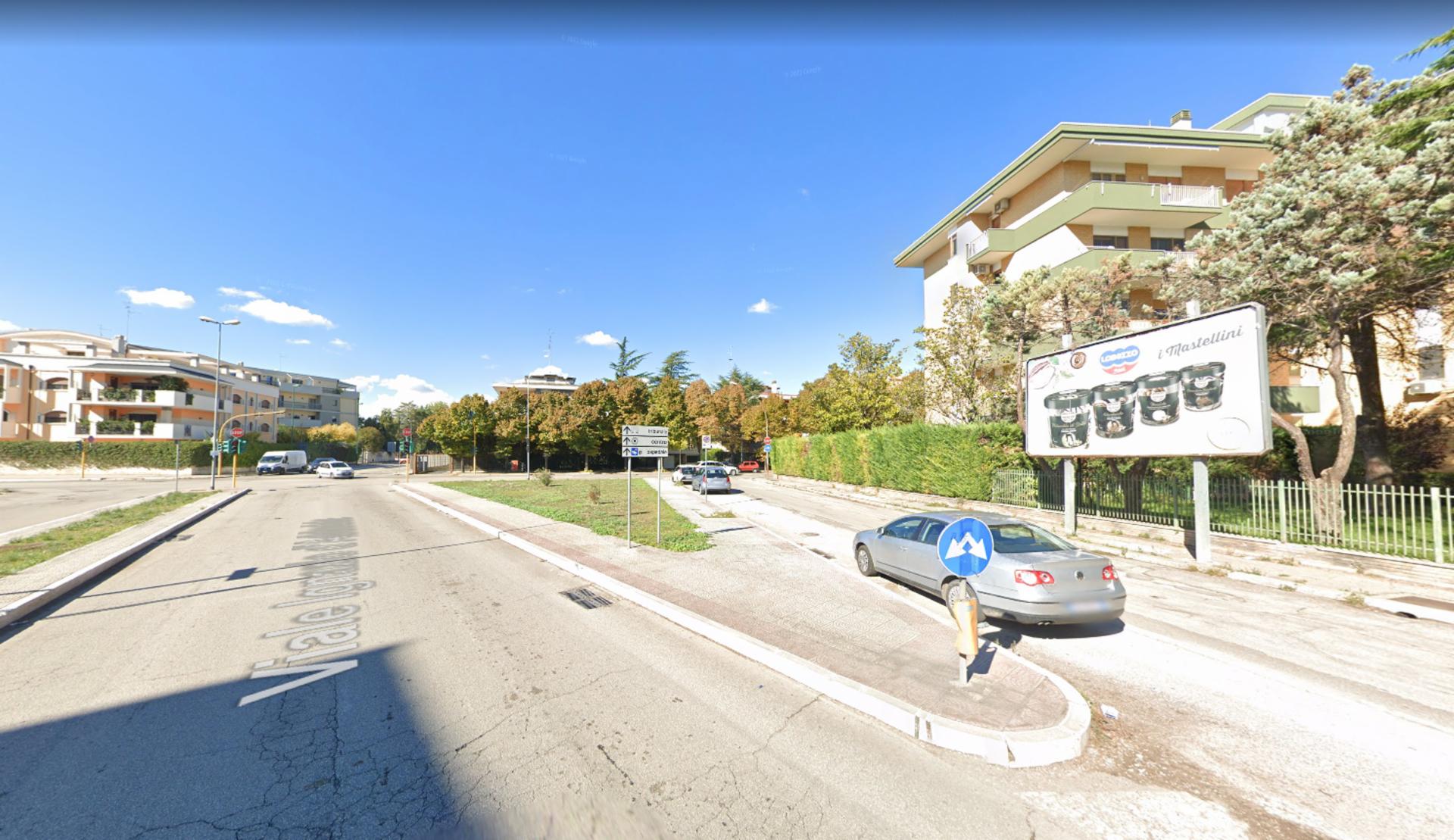 Impianto a VIALE IGNAZIO D'ADDEDDA  Foggia