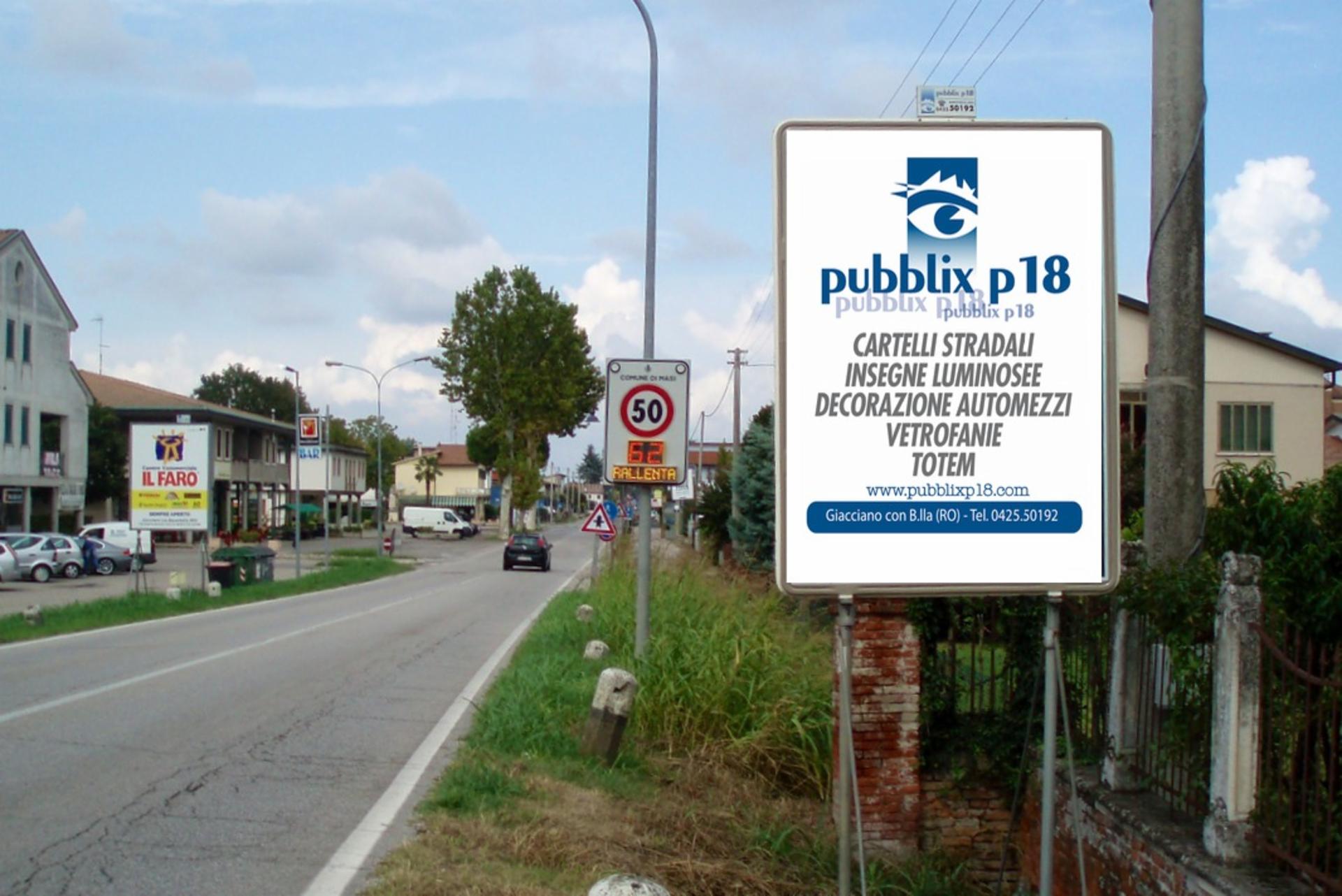 Impianto a VIA MASI  Montecchia di Crosara