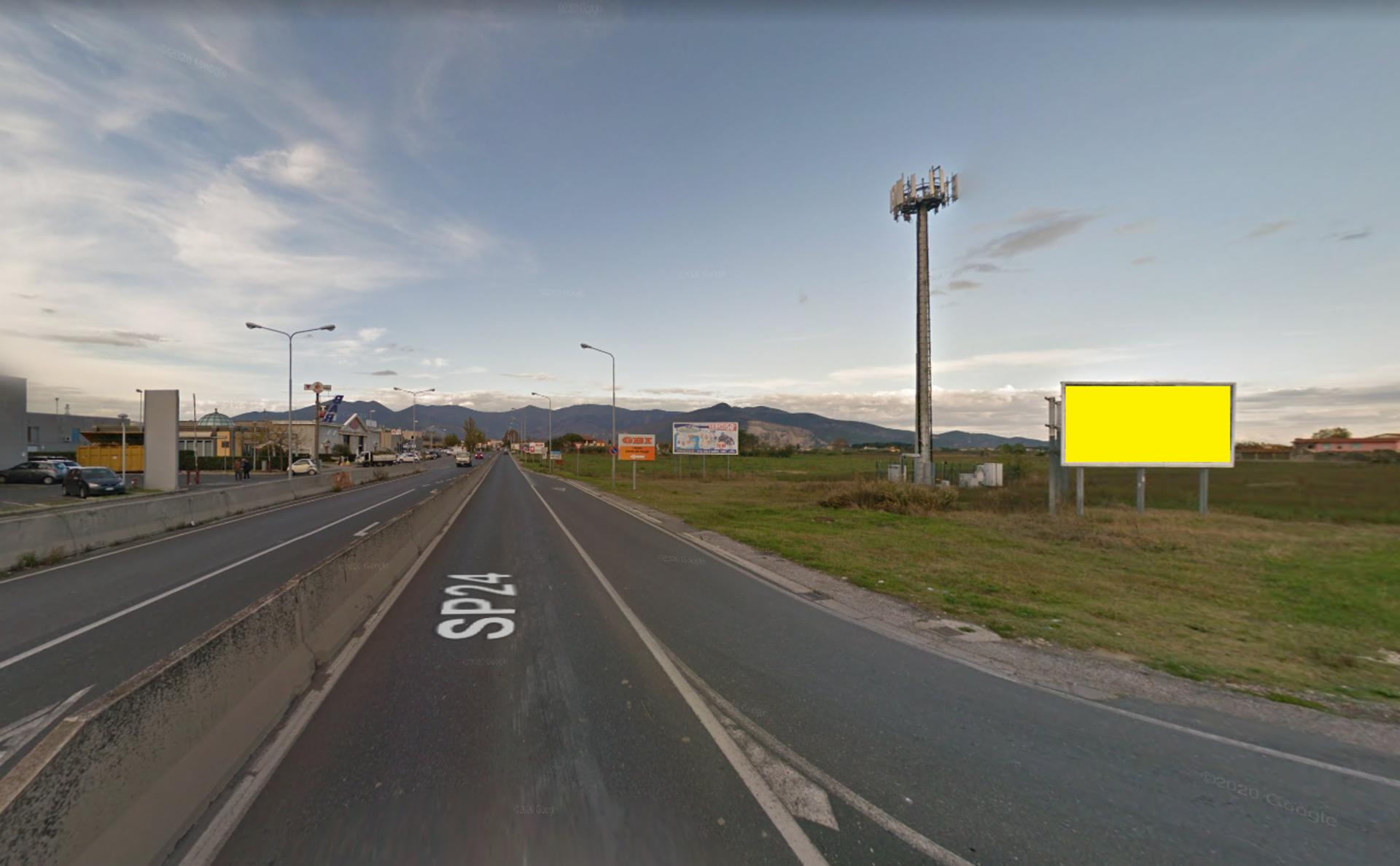 Impianto a CENTRO DEI BORGHI NAVACCHIO  Cascina