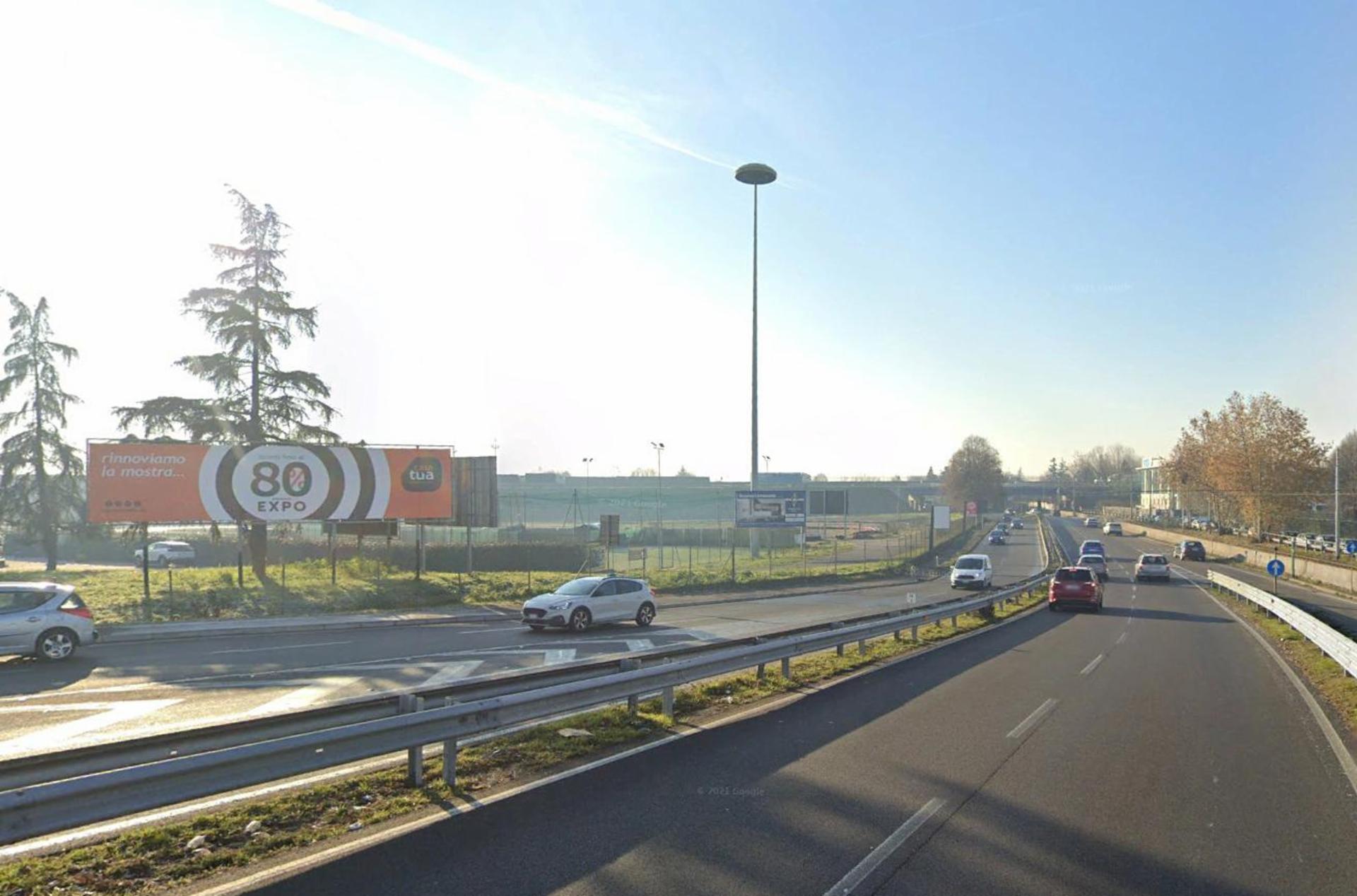 Impianto MEDI FORMATI a Rozzano, in zona Green bar