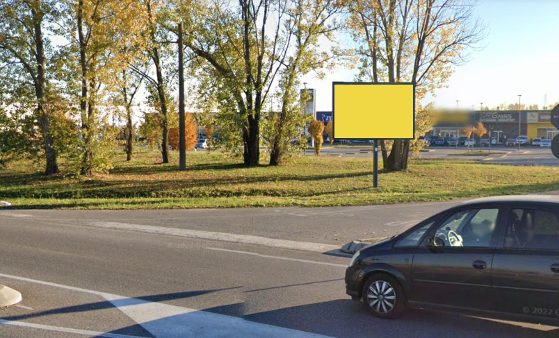 Impianto a VIA PIAVE 30 MT PRIMA DI S.P. 2 DIR. TREZZO SULL'ADDA  Trezzo sull'Adda