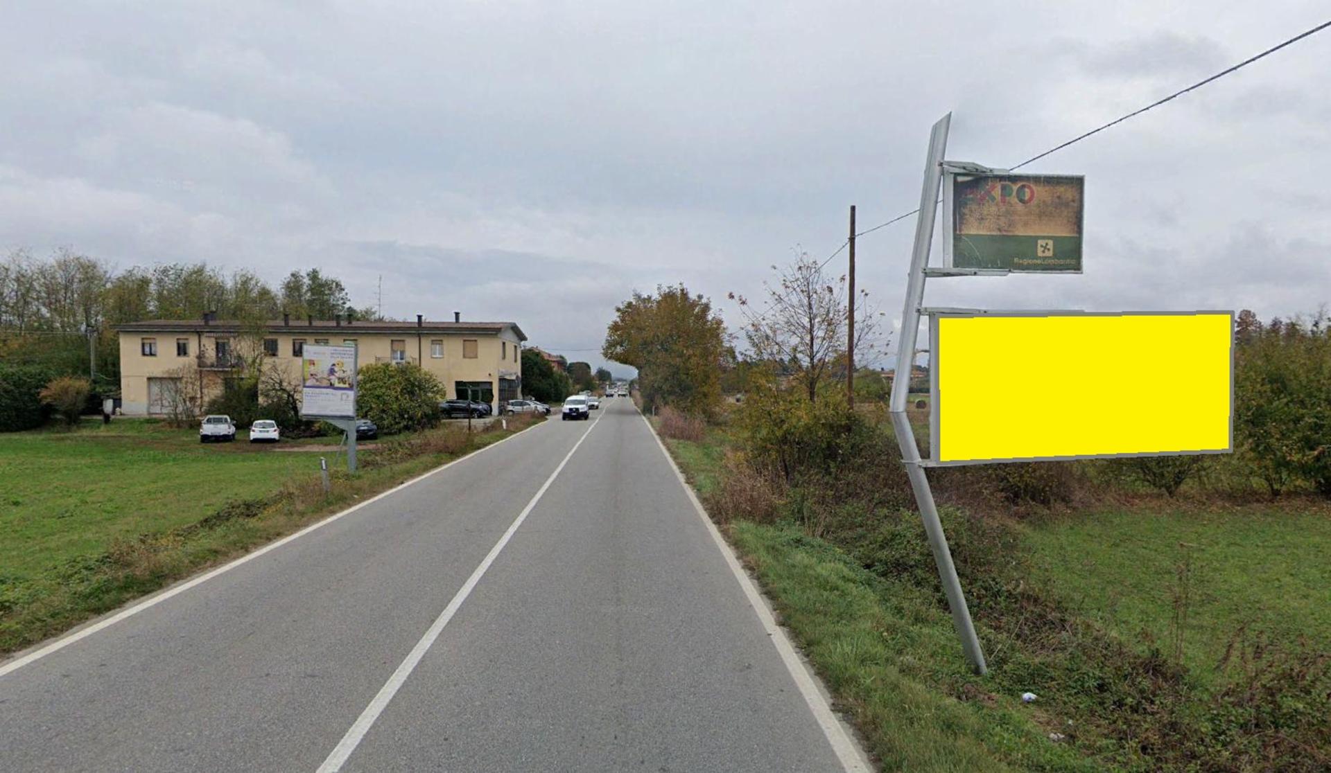 Impianto a STRADA PROVINCIALE 233  Tradate