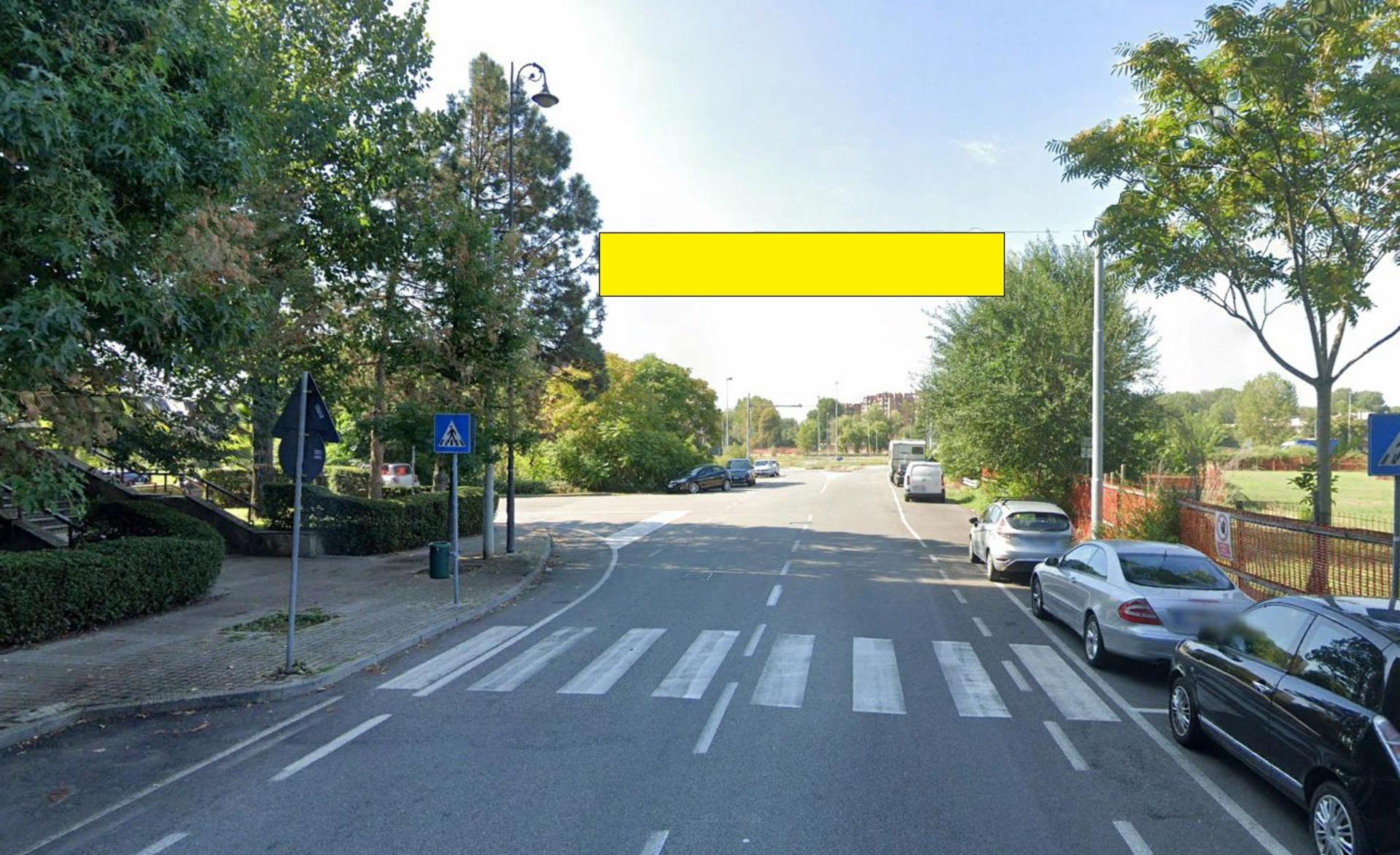 Impianto a VIA DEI PINI 116 Pieve Emanuele