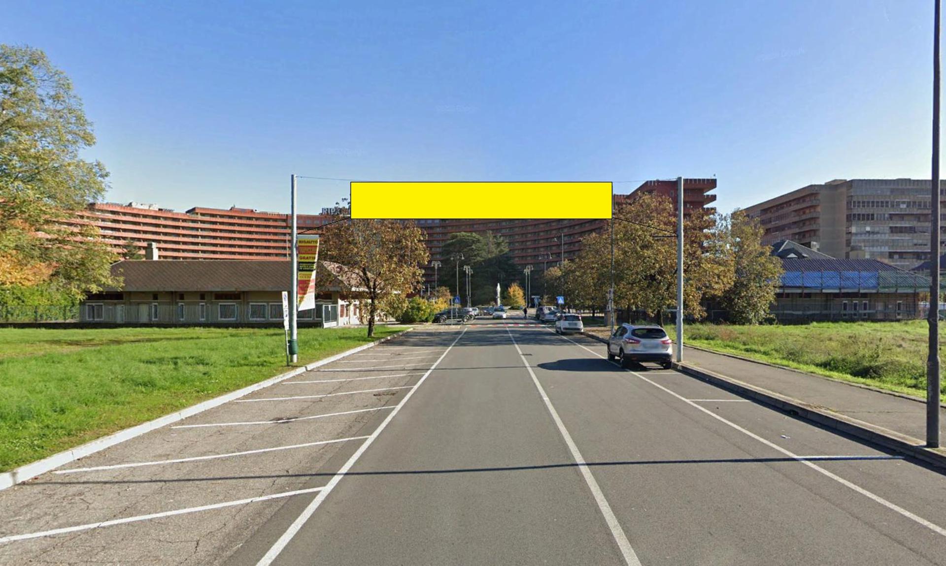 Impianto a VIA DEI PLATANI ENTRATA CITTA' 5 Pieve Emanuele