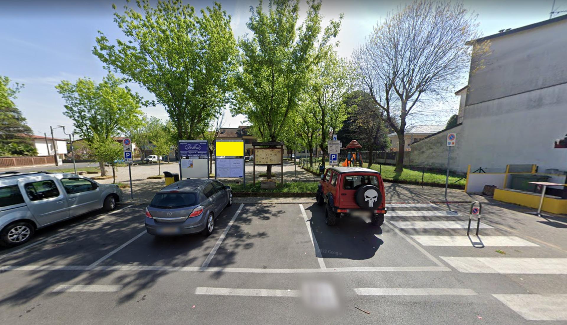 Impianto a VIA ROMA 20 Dresano