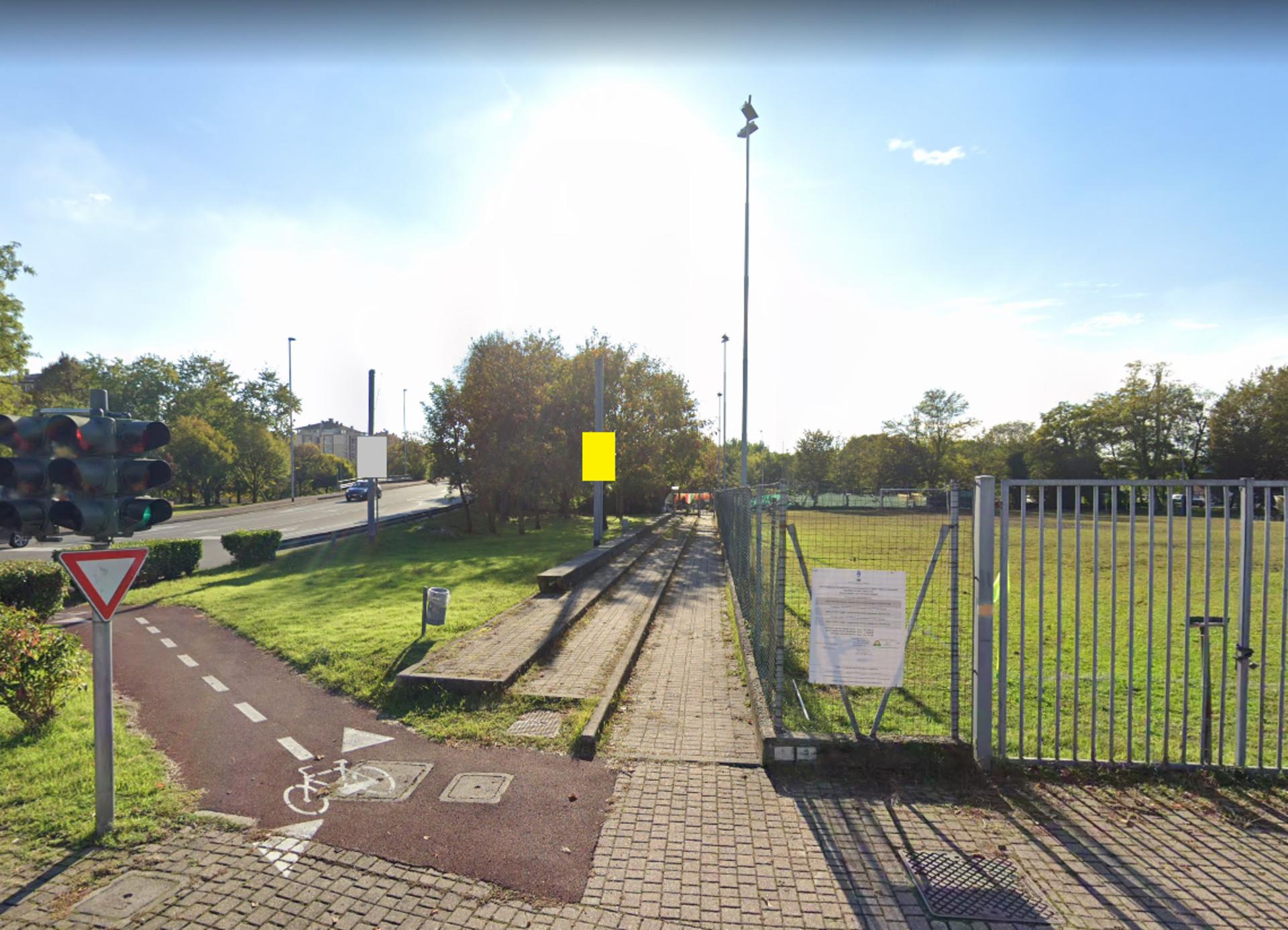 Impianto a VIA FERRUCCIO PARRI  San Donato Milanese