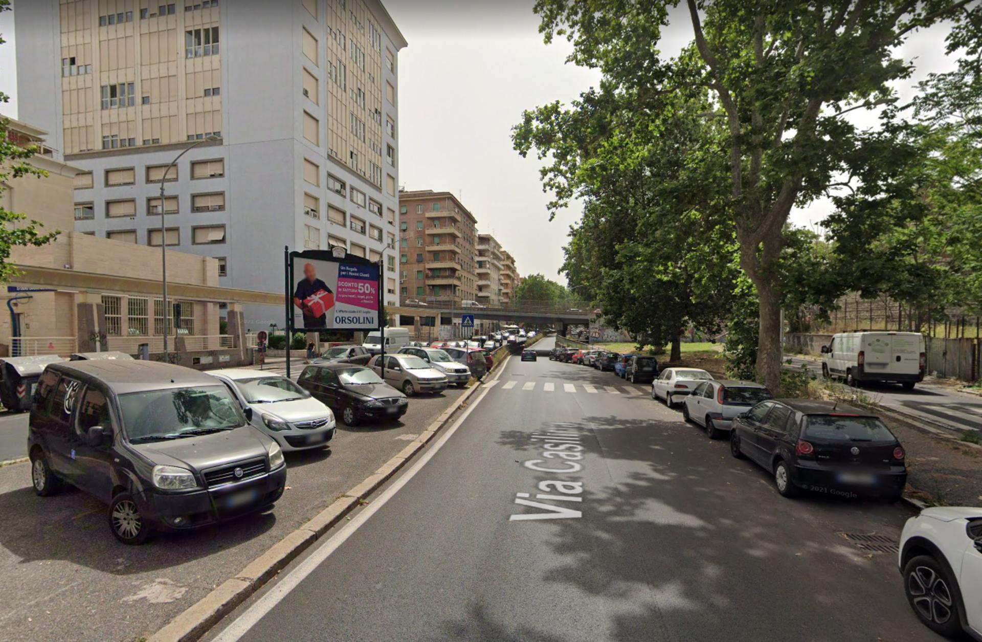Impianto POSTER a Roma, in zona Ninkasi Craft Beer House