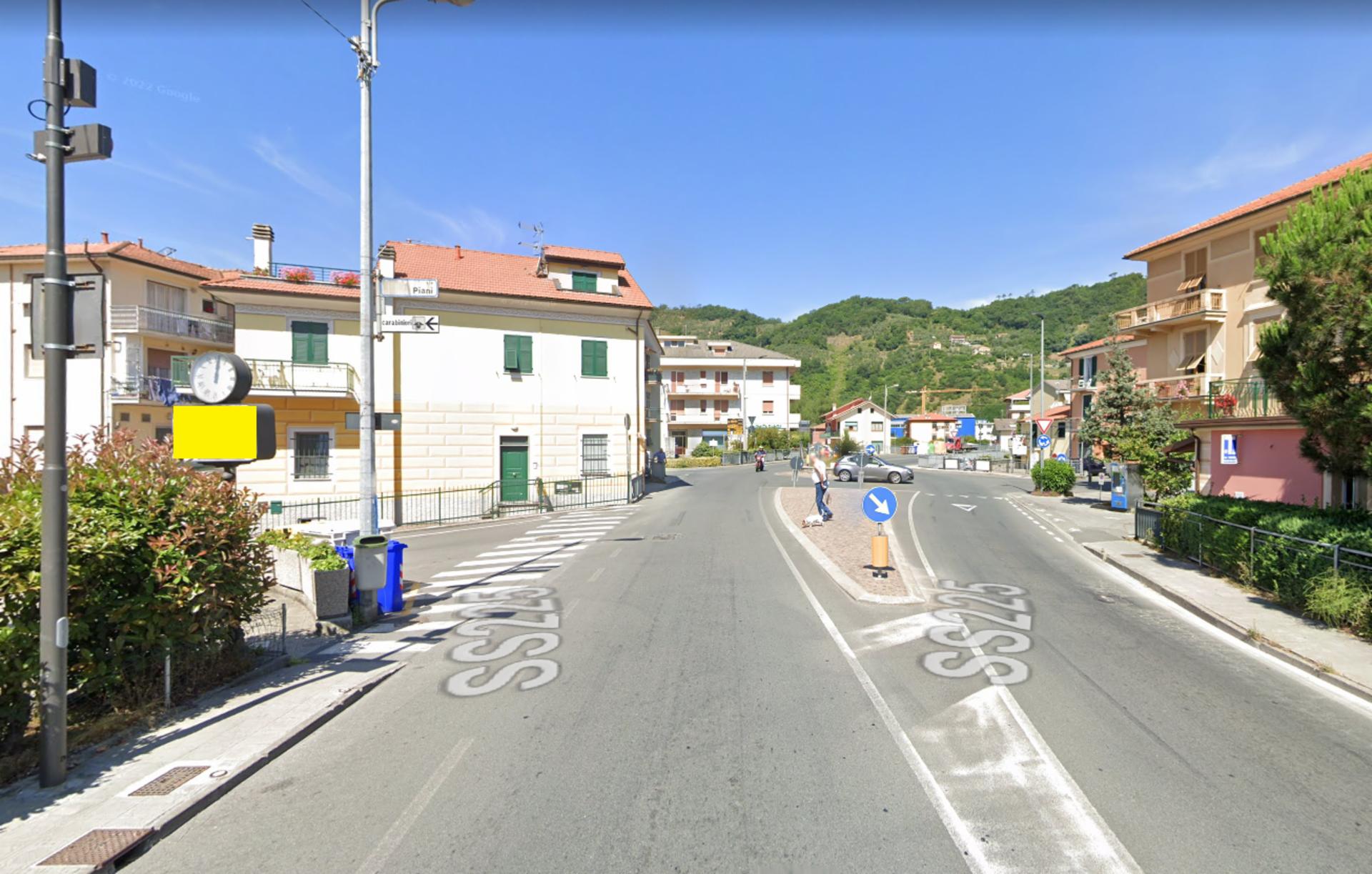 Impianto OROLOGIO a Carasco, in zona Primaria