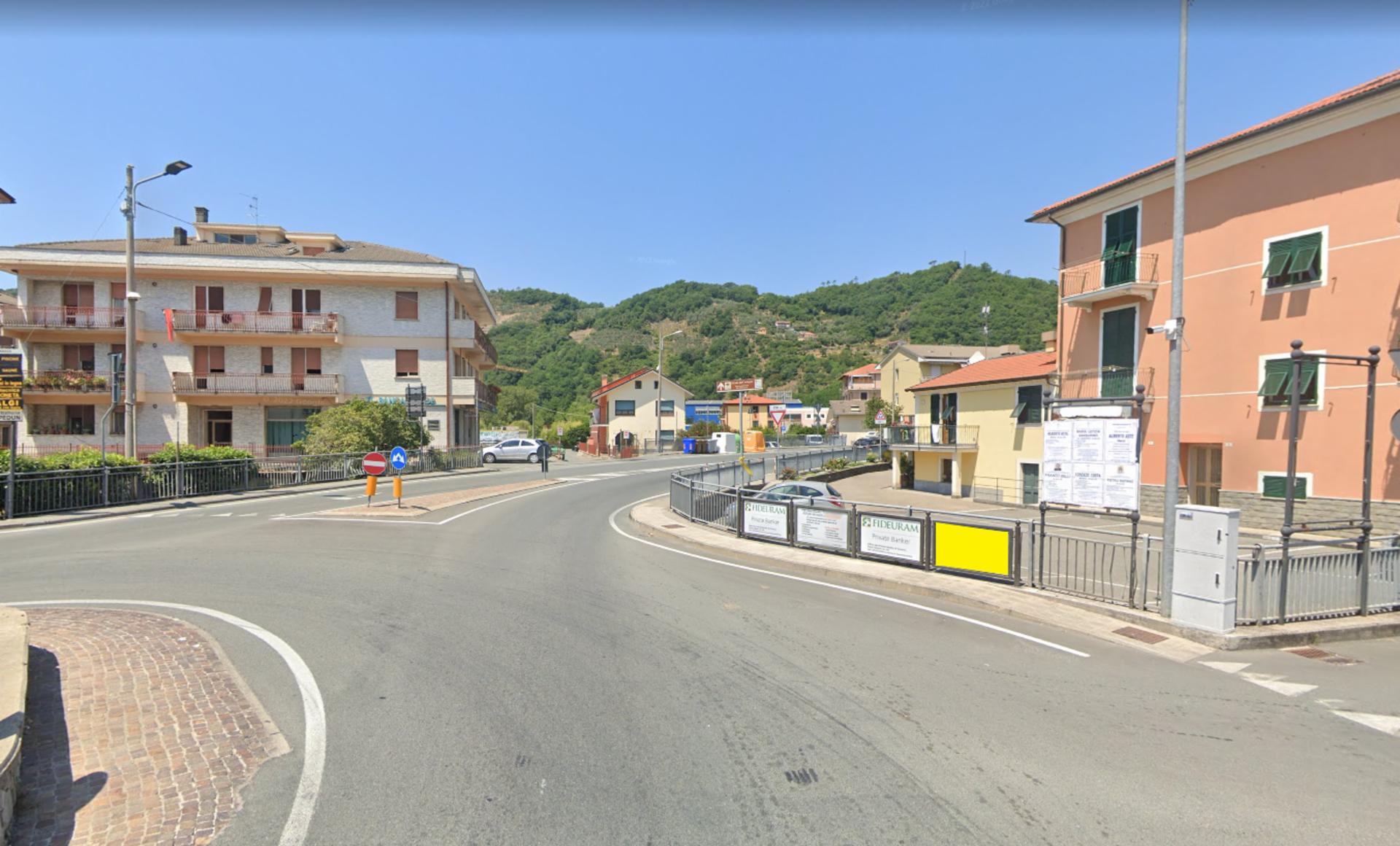 Impianto TRANSENNA a Carasco, in zona Primaria