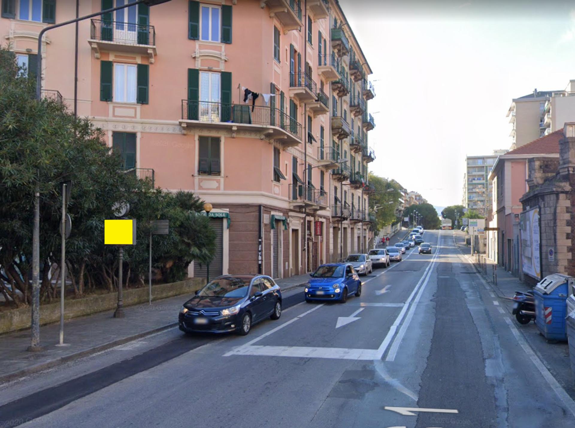 Impianto OROLOGIO a Savona, in zona Tendenze