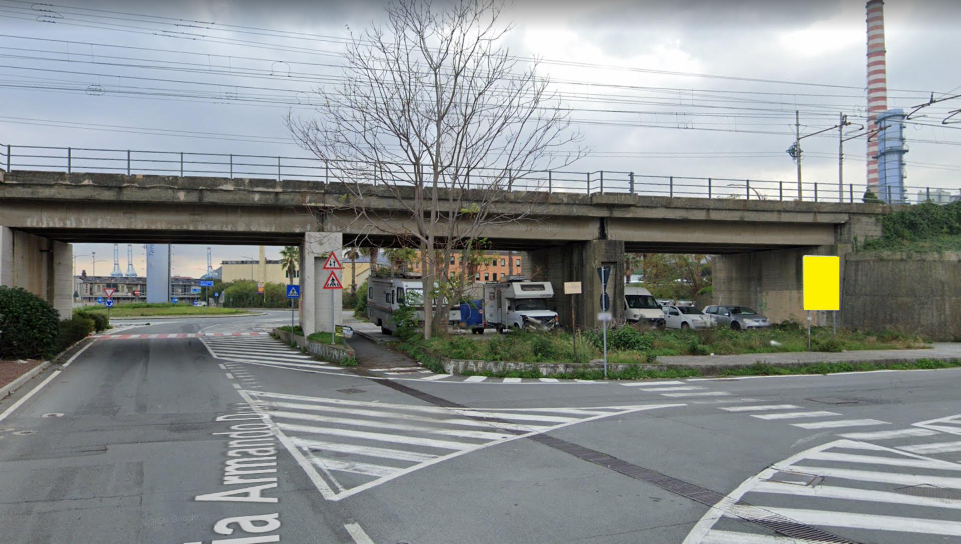 Impianto a VIA COSCIARI  Quiliano