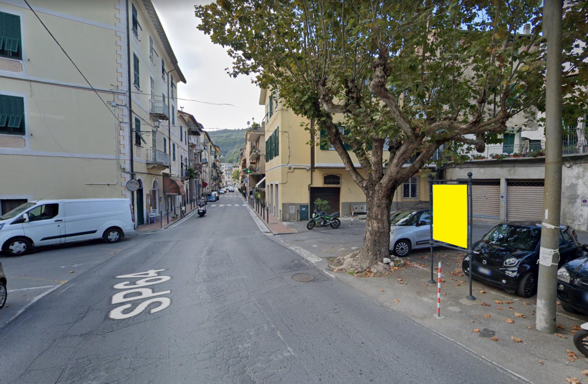 Impianto a VIA PATRIOTI MARTIRI  Dolceacqua