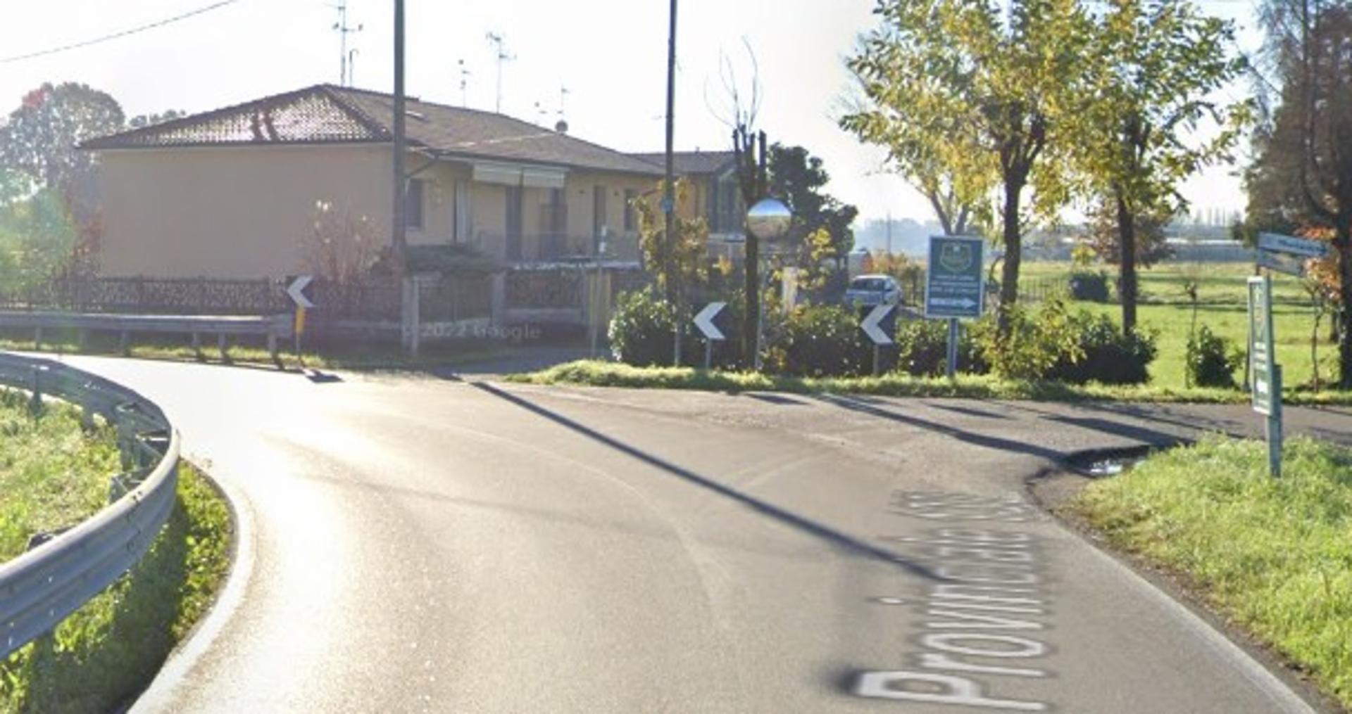 Impianto FRECCE / PREINSEGNE a Bellinzago Lombardo, in zona Metamorfosi moda