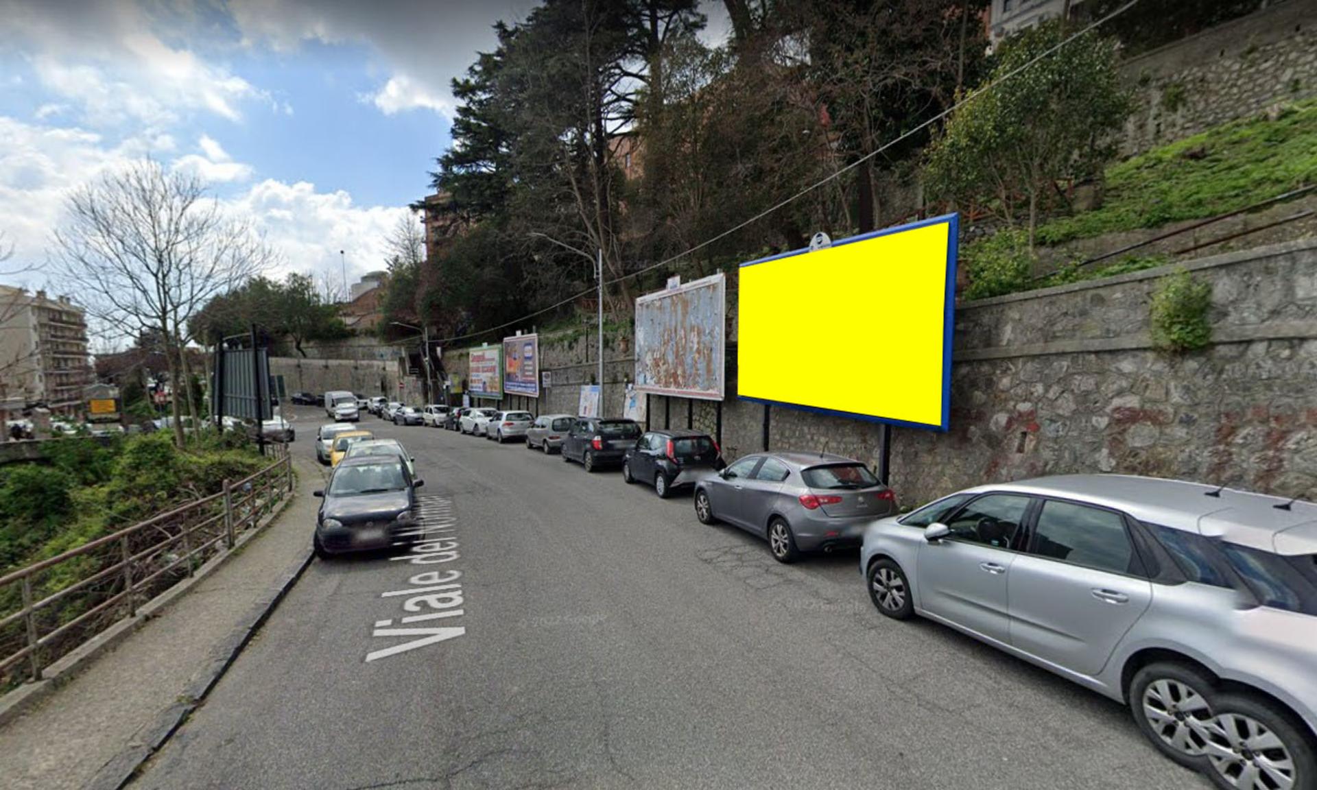 Impianto a VIALE DEI NORMANNI 33 Catanzaro