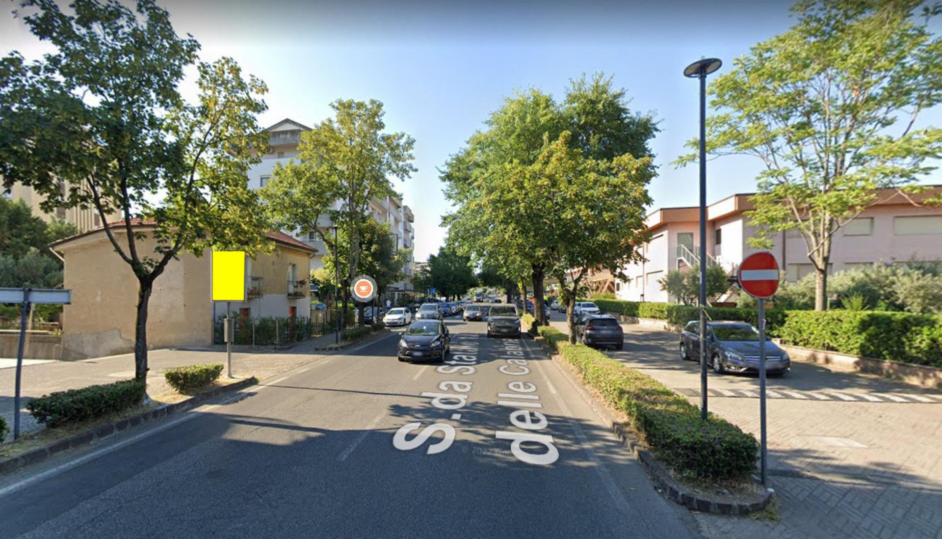 Impianto a VIALE DELLA RESISTENZA 32 Rende