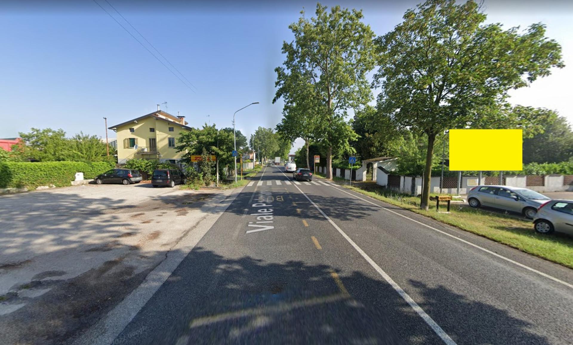 Impianto 6 X 3 a Udine, in zona LìèVITAlab