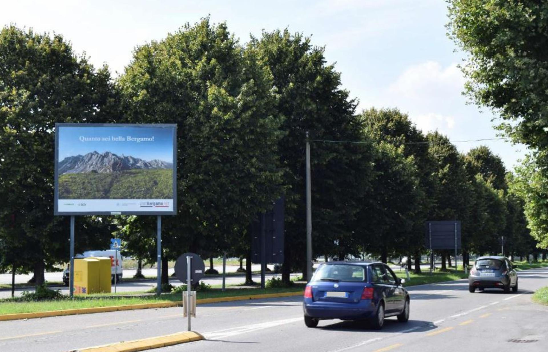 Impianto a VIA TREVIGLIO  Caravaggio