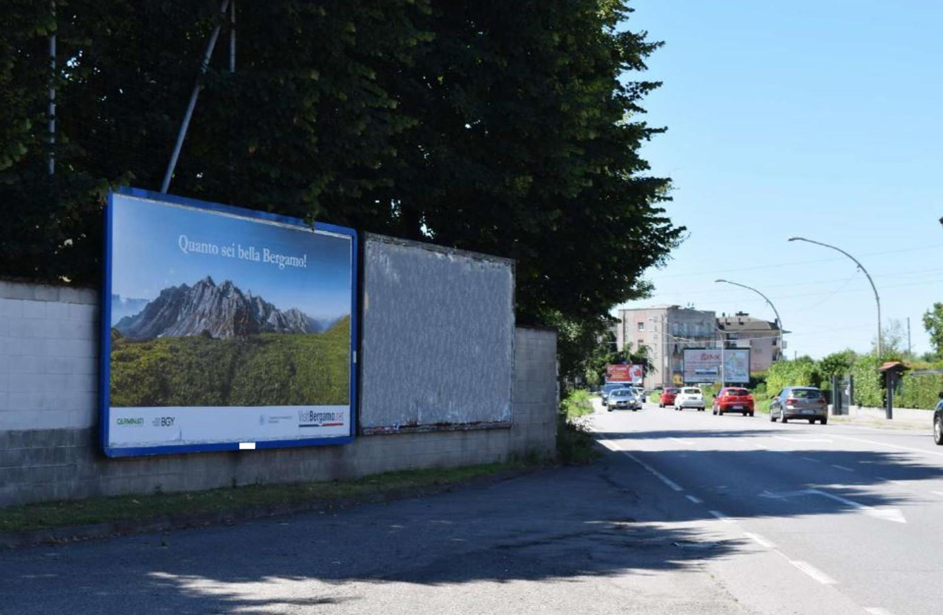 Impianto a STRADA STATALE 11  Treviglio