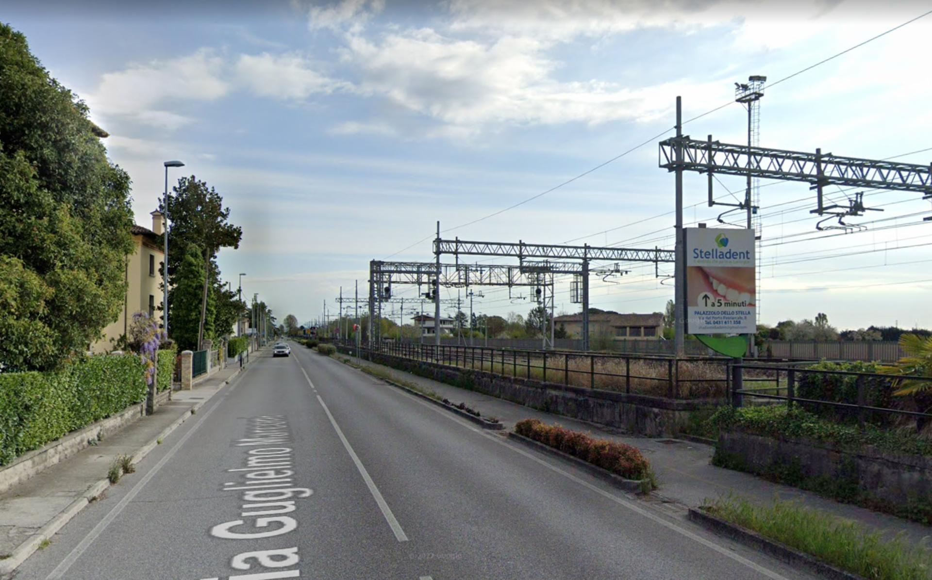 Impianto CARTELLONISTICA a Latisana, in zona Eurospar