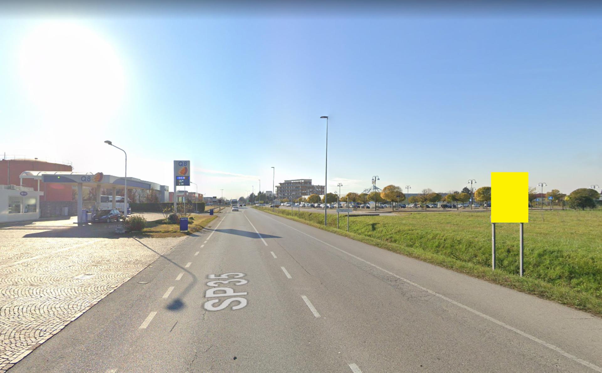 Impianto a VIALE TREVISO  Pordenone