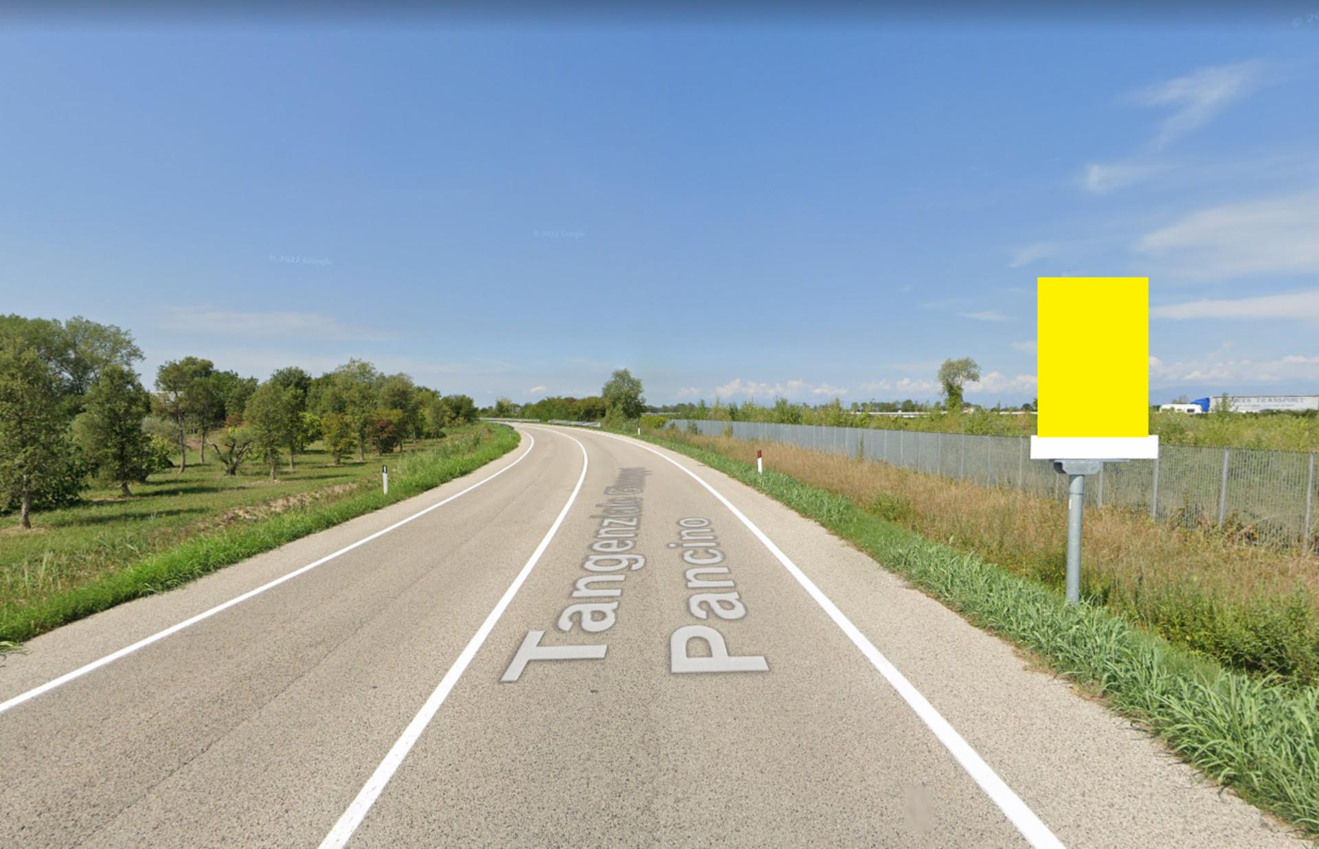 Impianto a STRADA REGIONALE 18  San Stino di Livenza