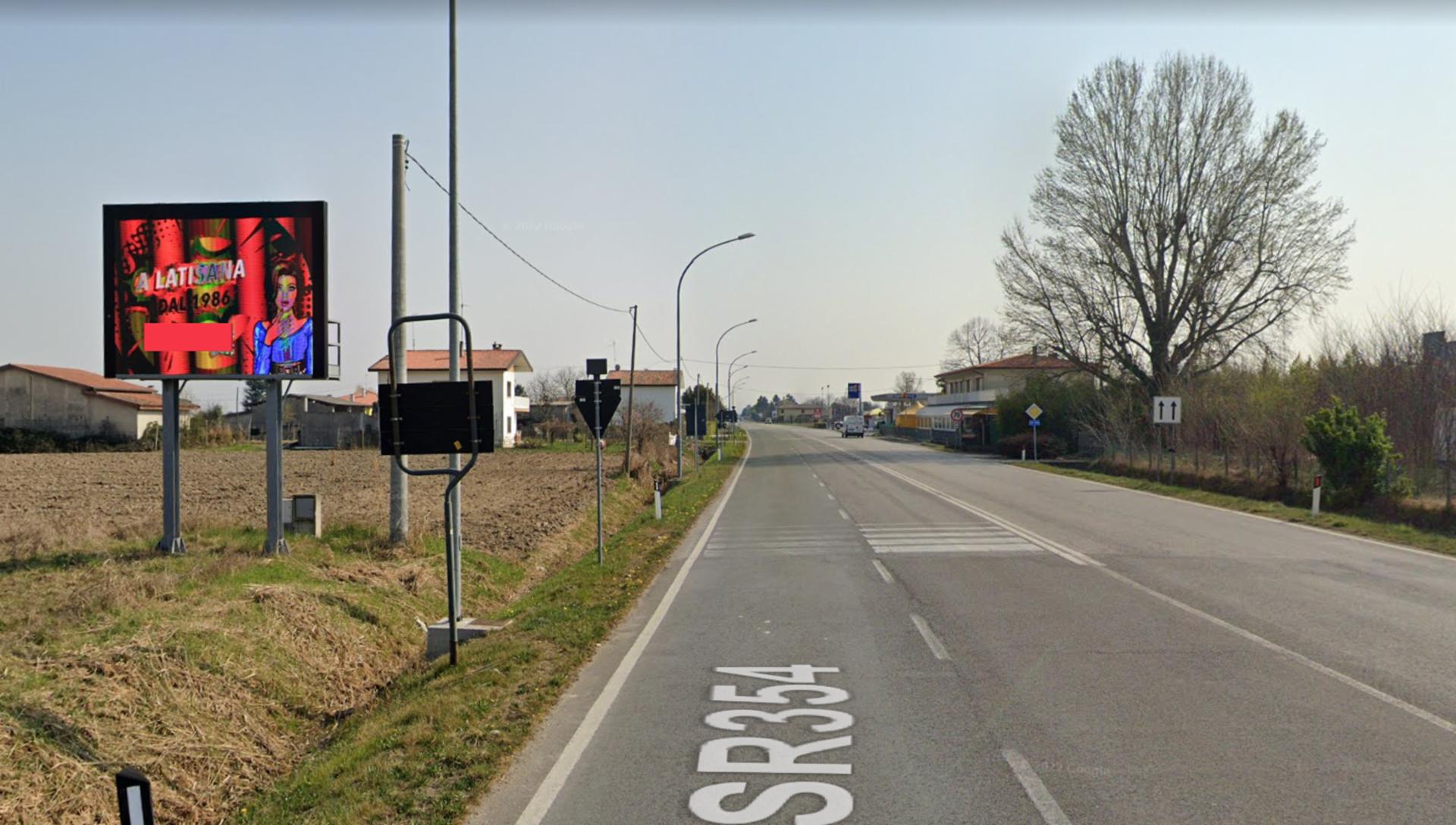 Impianto a VIA LIGNANO NORD  Latisana