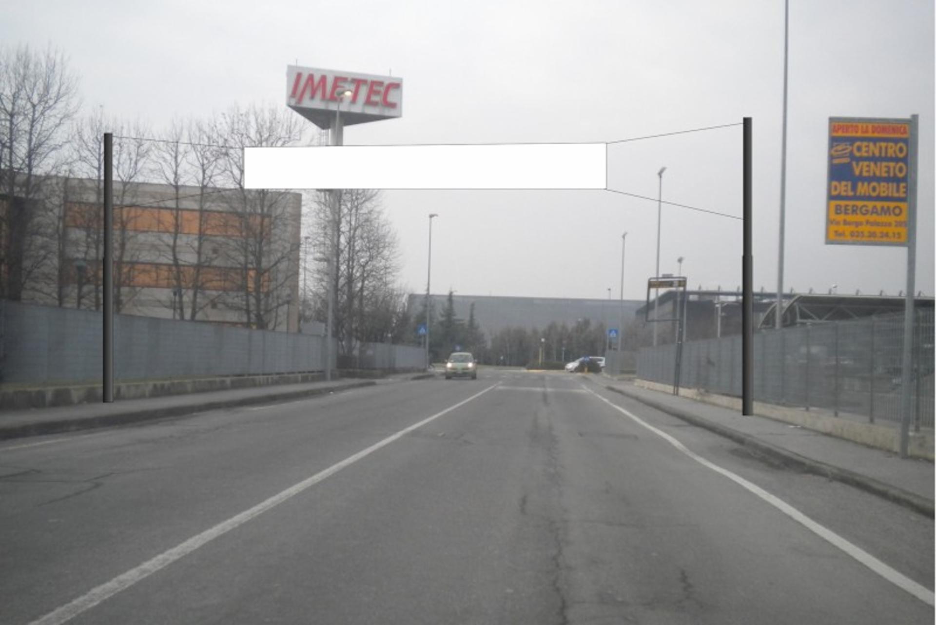 Impianto a VIA Piemonte  Azzano San Paolo