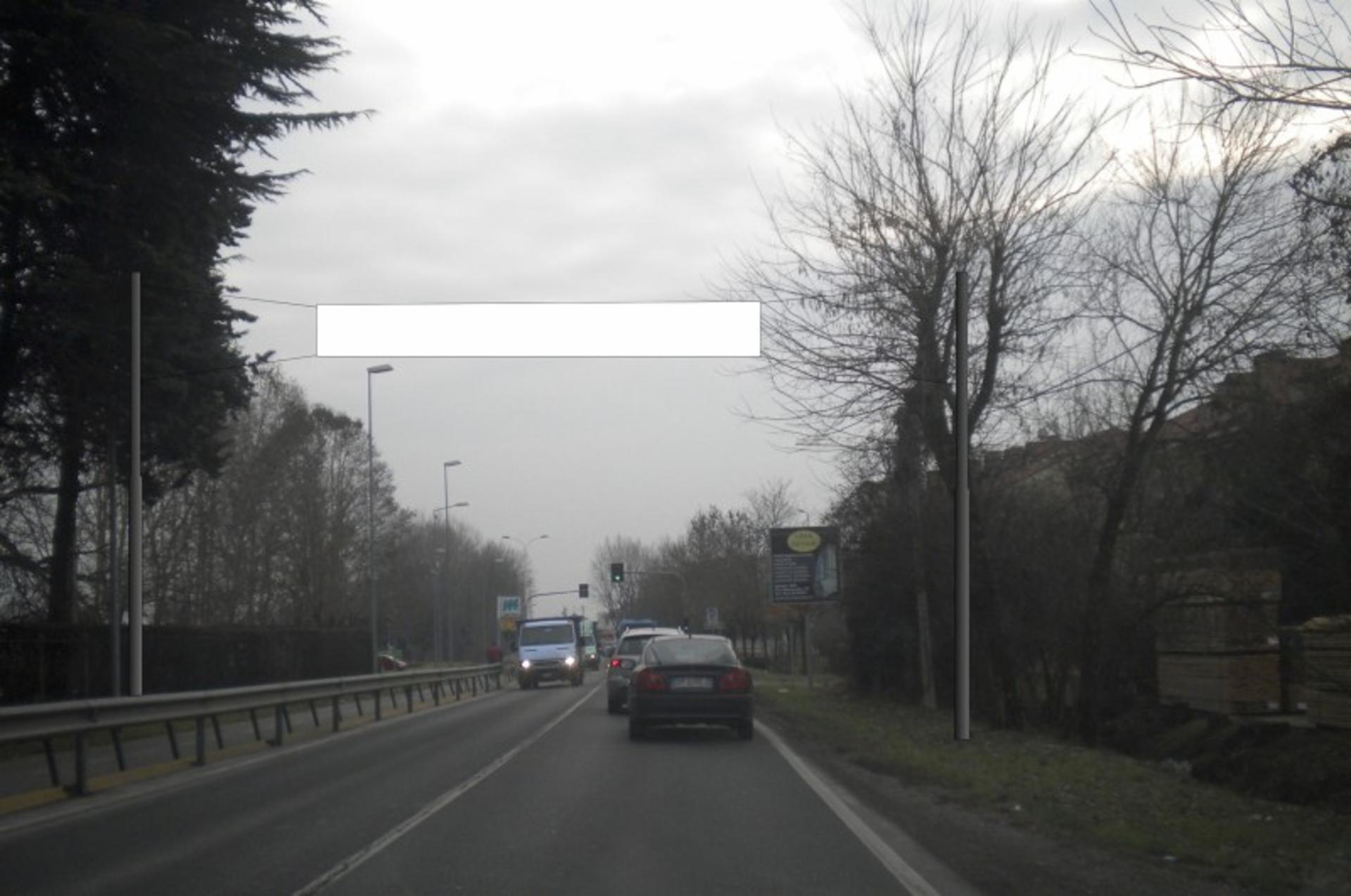 Impianto a VIA Cremasca  Azzano San Paolo
