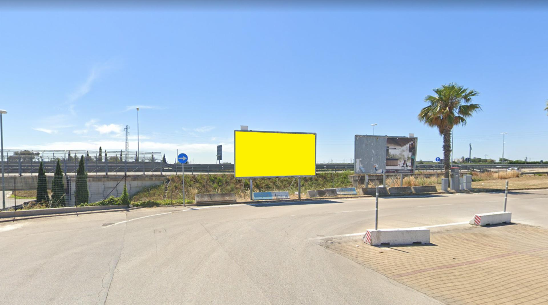 Impianto 6 X 3 a Brindisi, in zona Tagliati per il successo