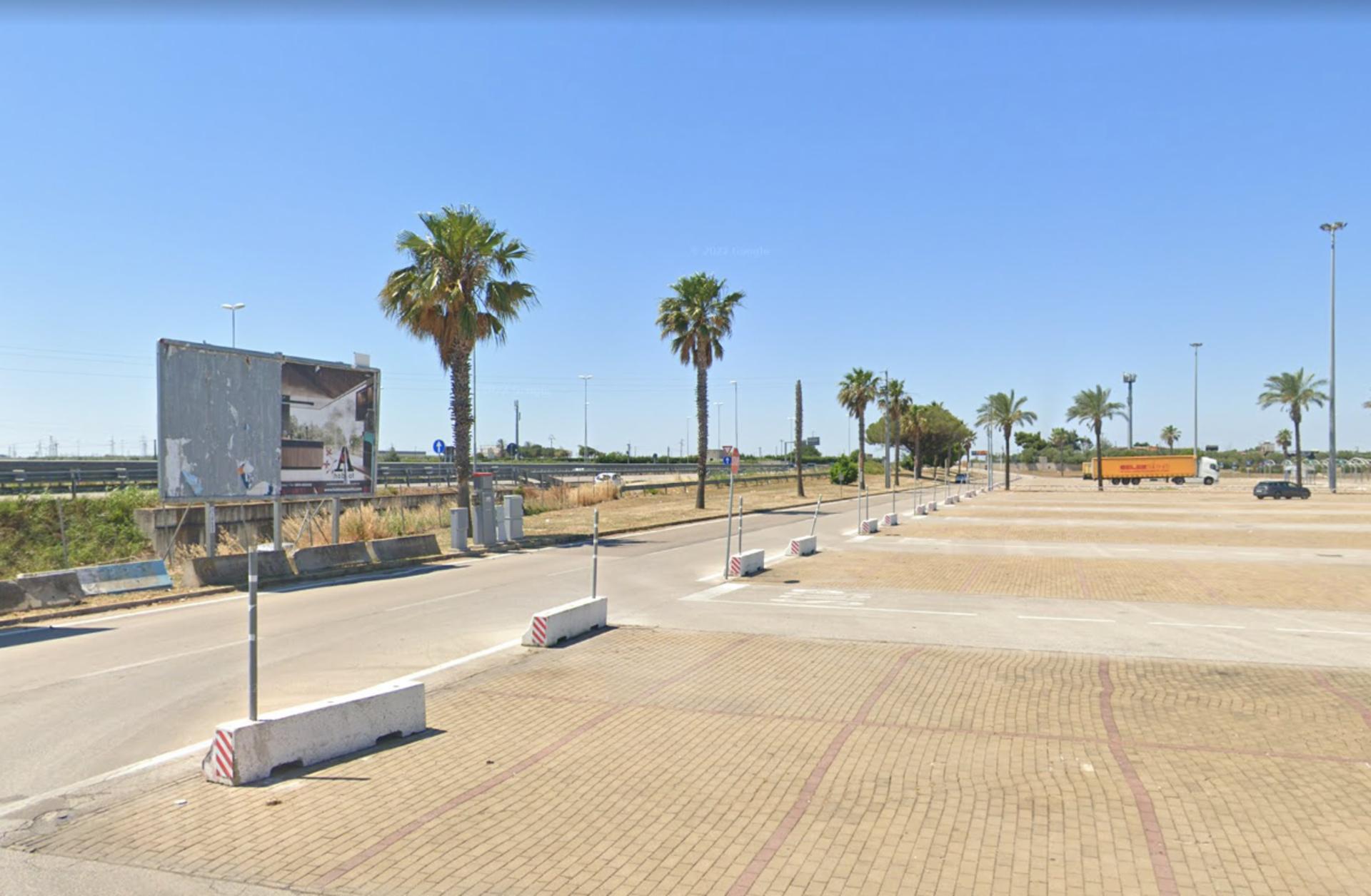Impianto 6 X 3 a Brindisi, in zona Tagliati per il successo